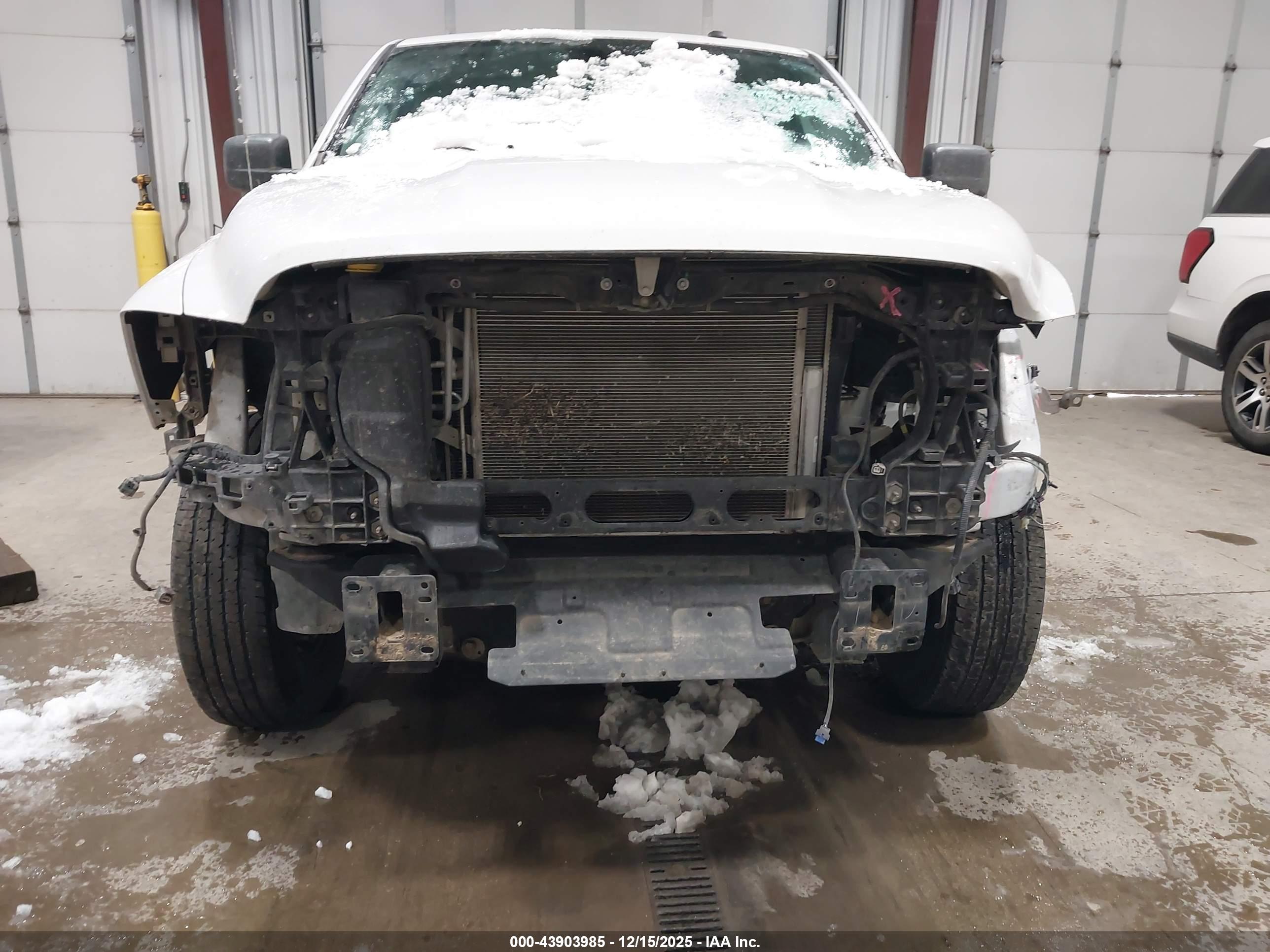 RAM 1500 image 6