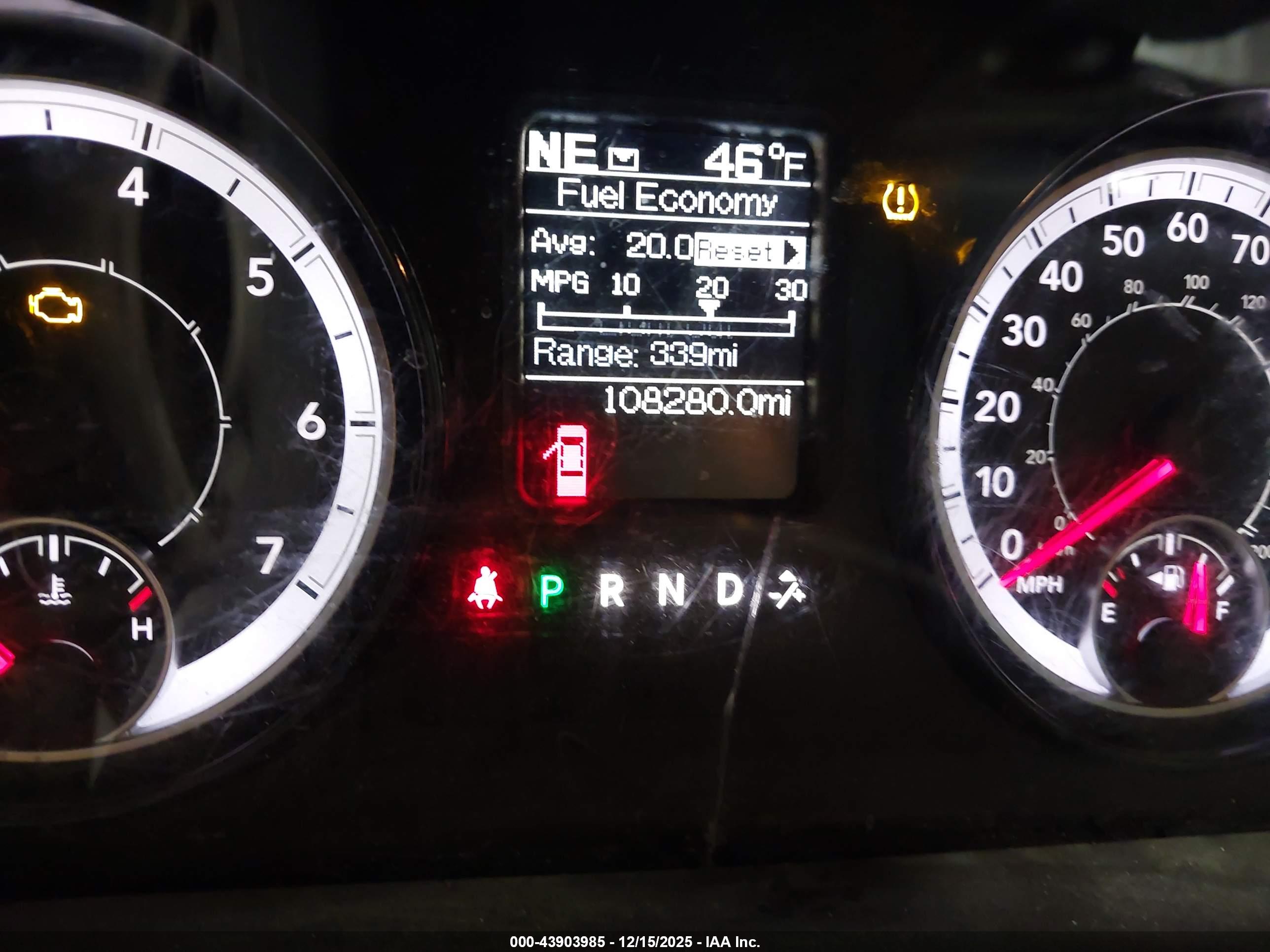 RAM 1500 image 7