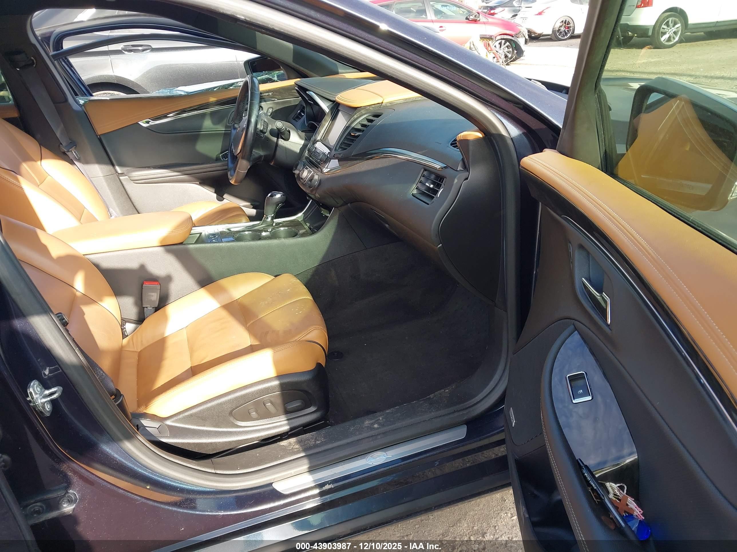 CHEVROLET IMPALA image 5