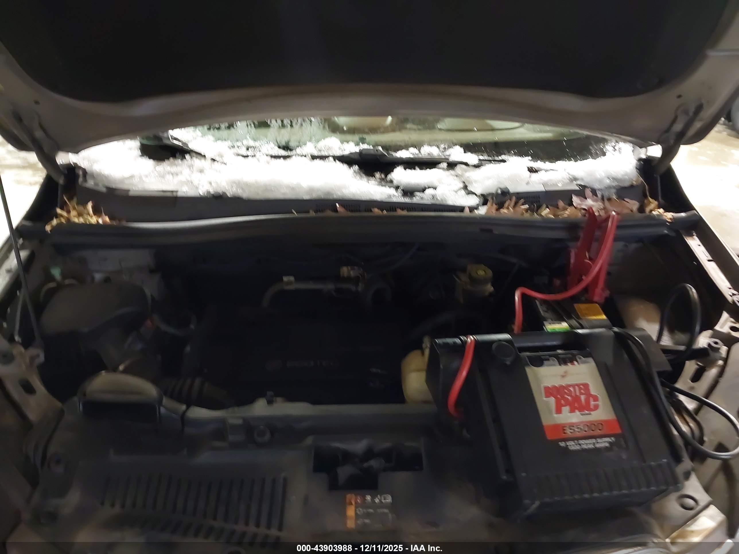 BUICK ENCORE image 10