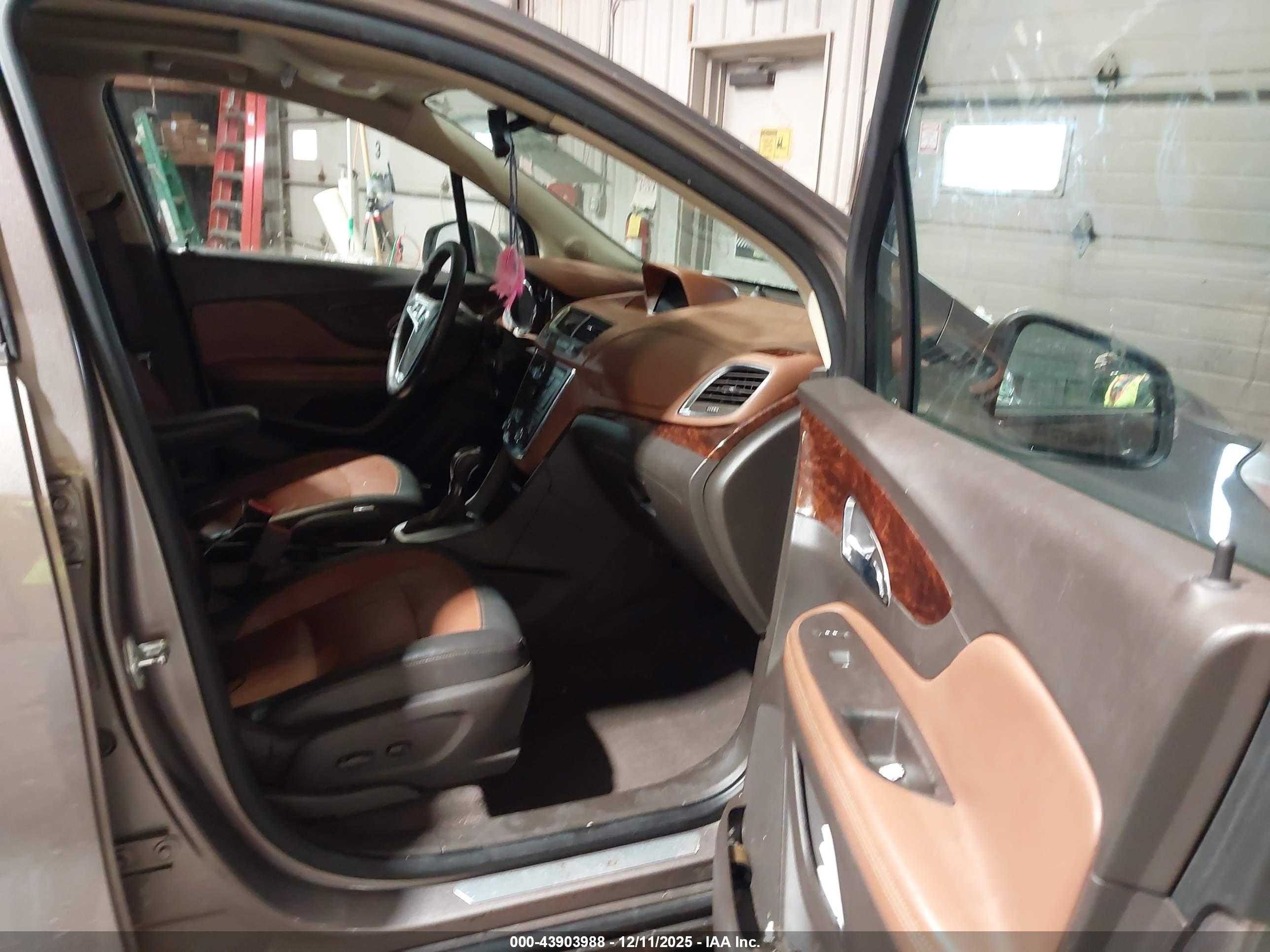 BUICK ENCORE image 5