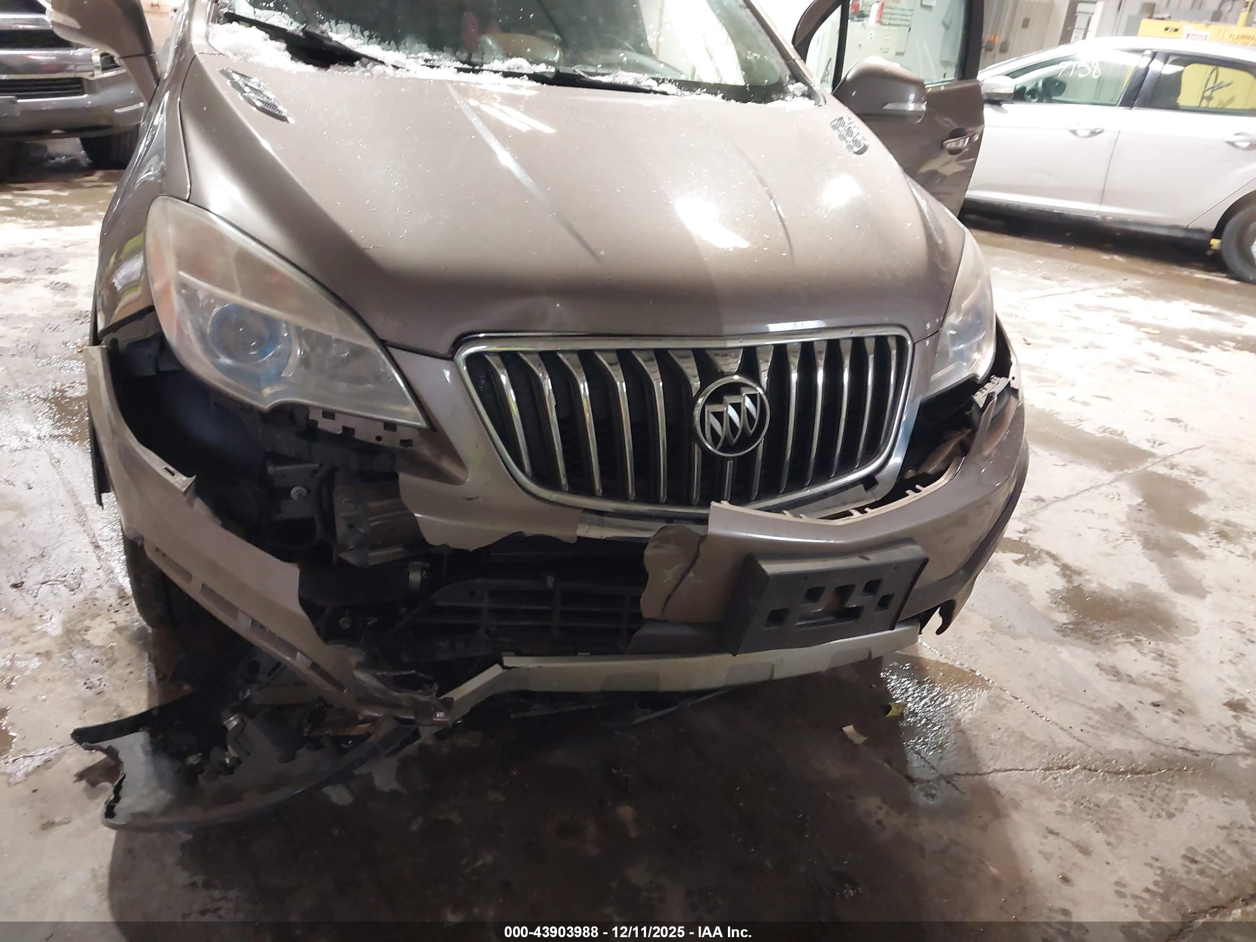 BUICK ENCORE image 6