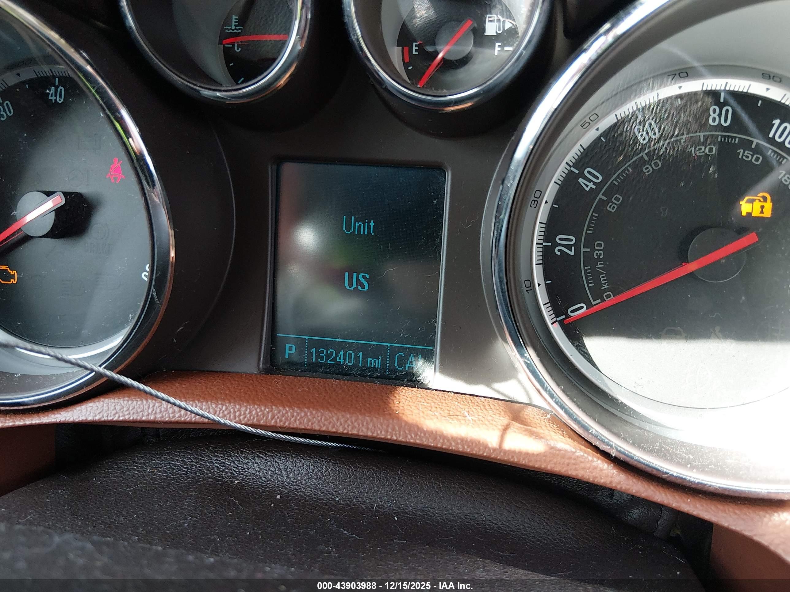 BUICK ENCORE image 7