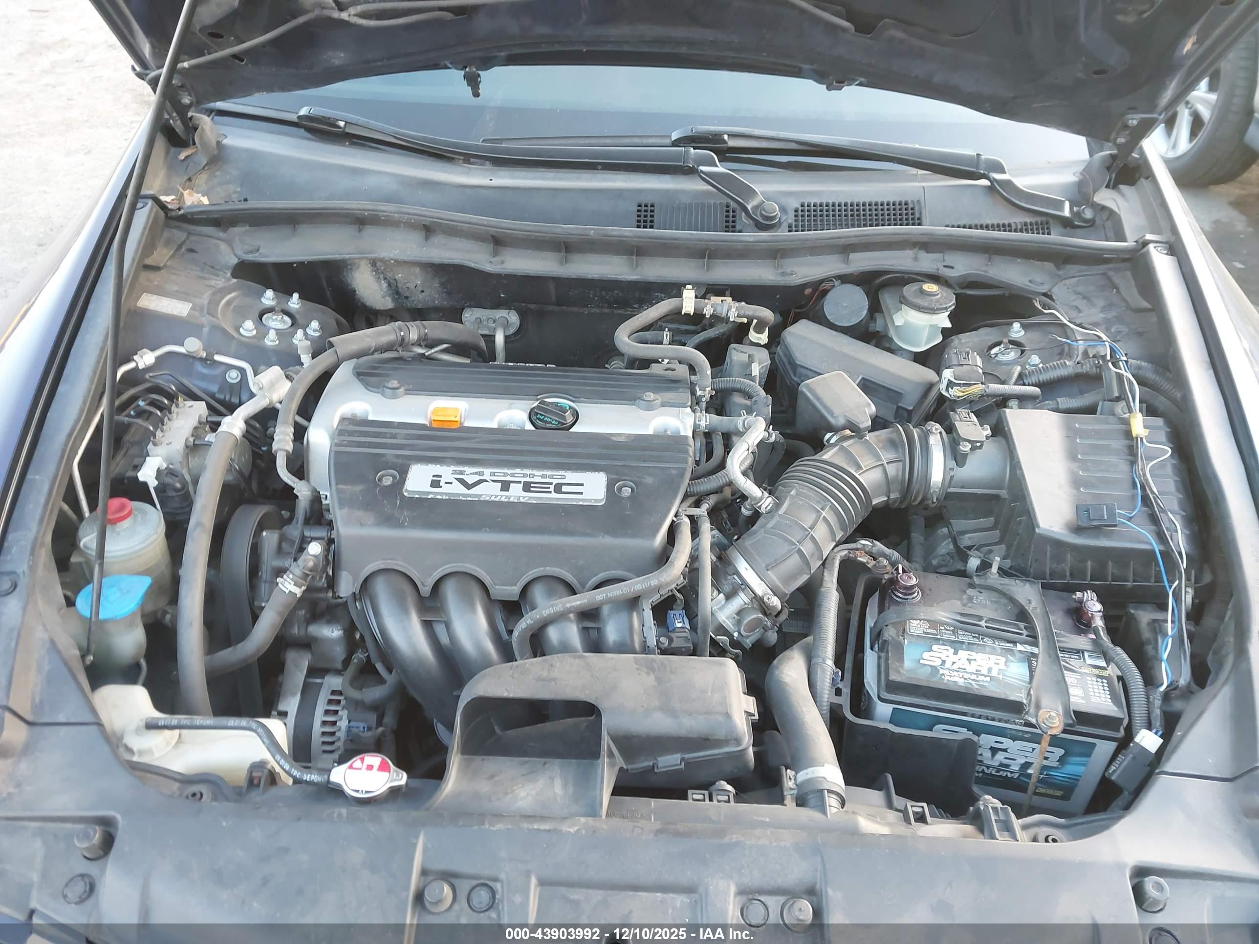 HONDA ACCORD image 10