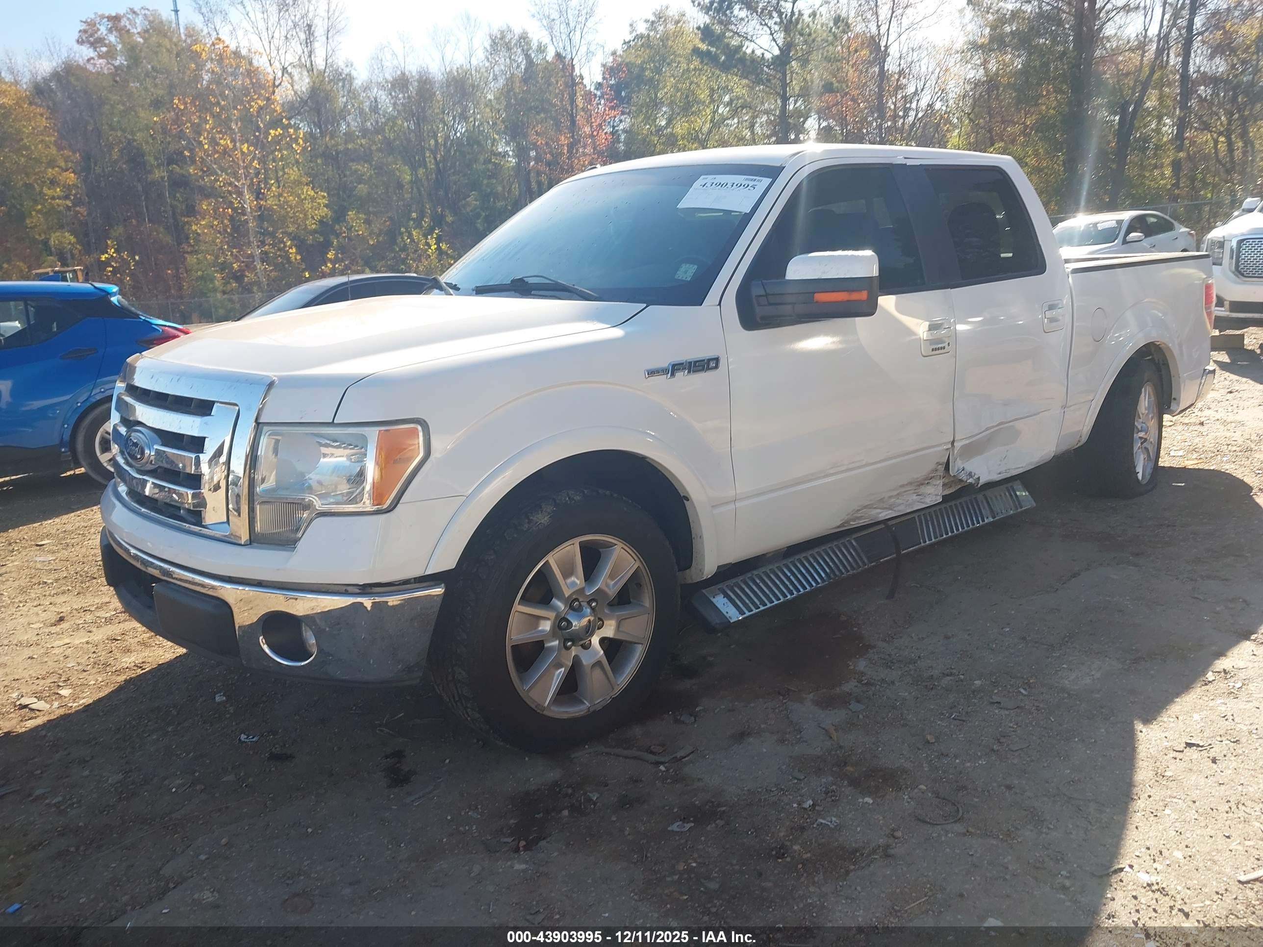 FORD F-150 image 2