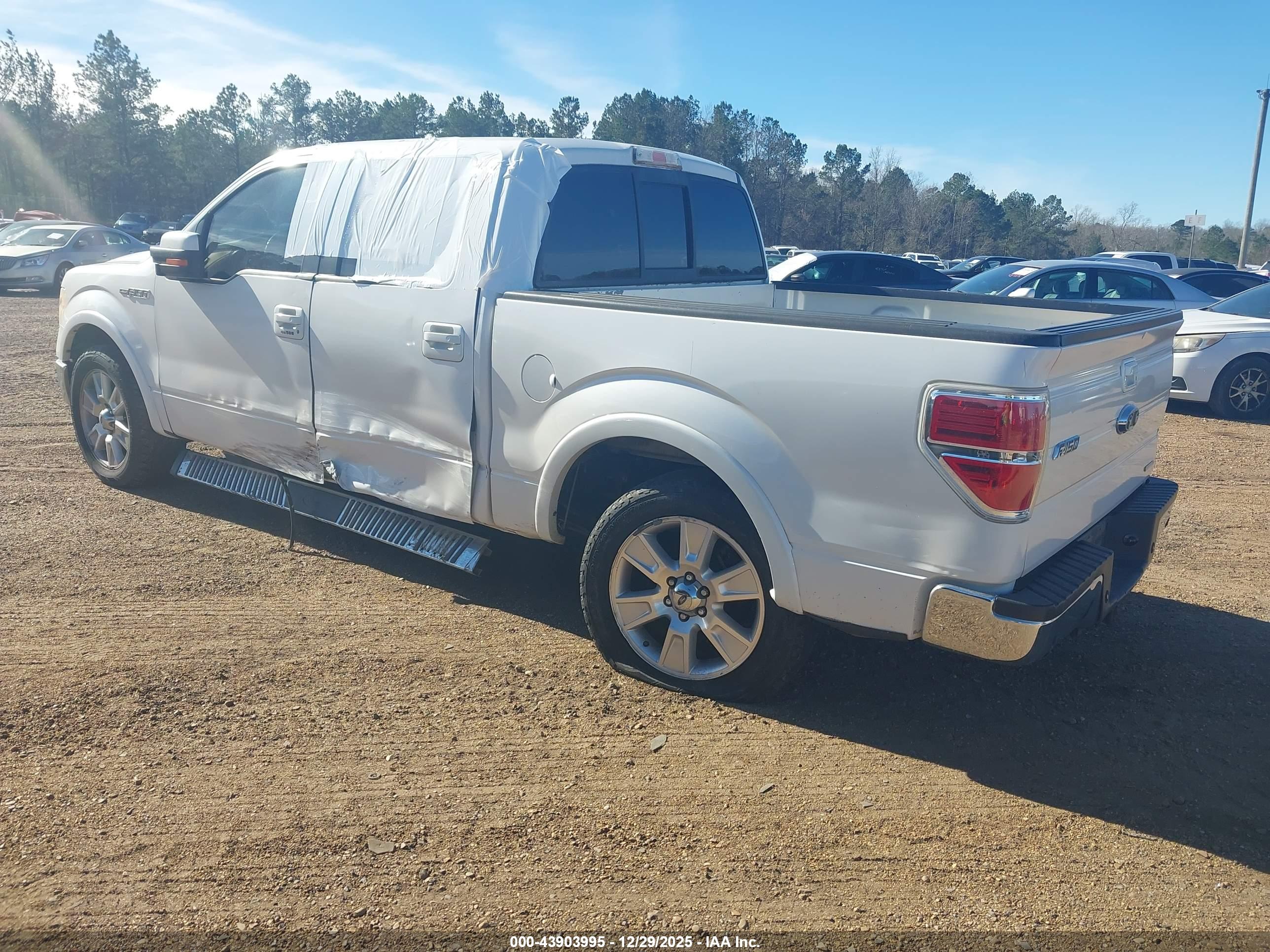 FORD F-150 image 3