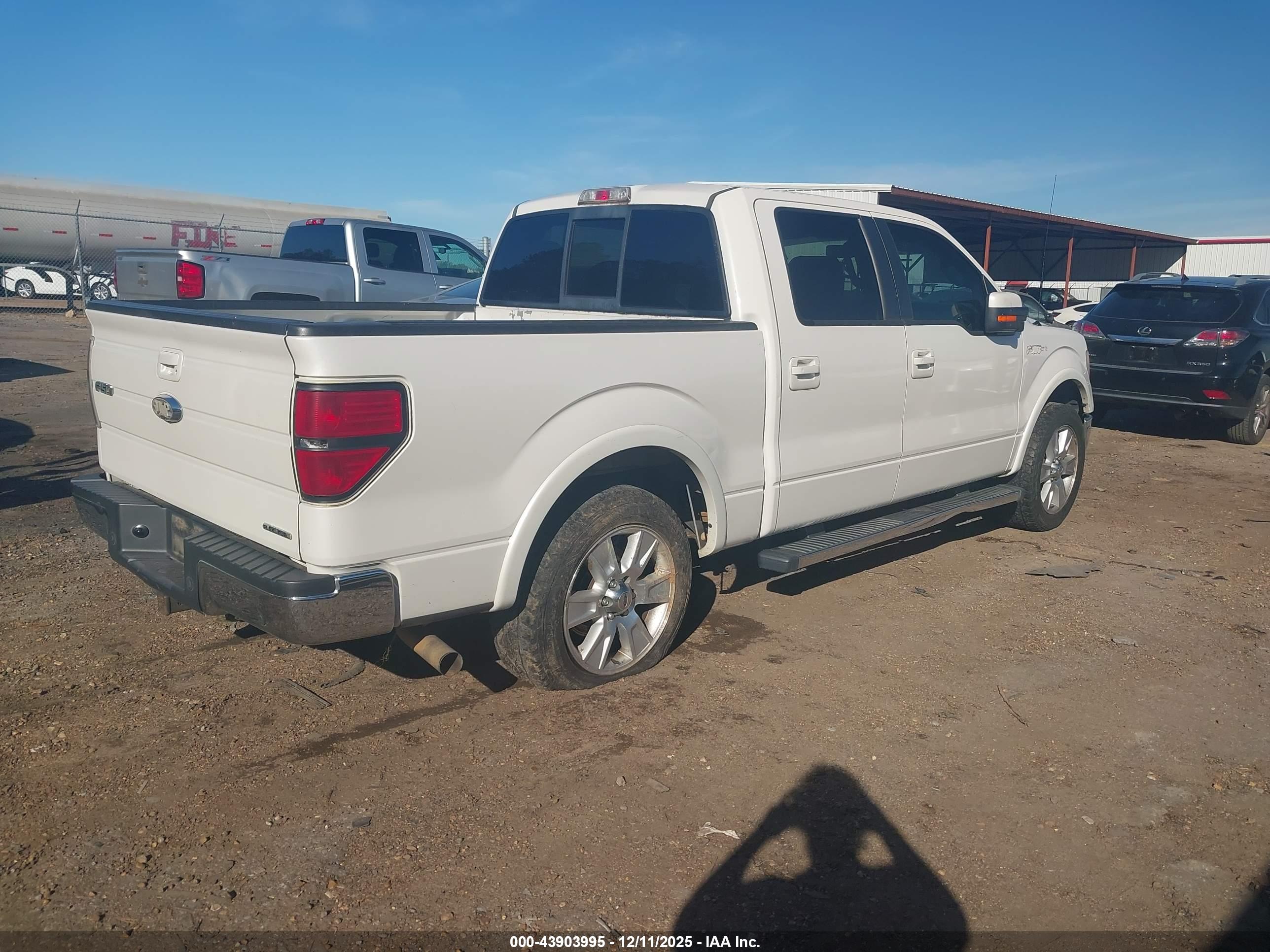 FORD F-150 image 4