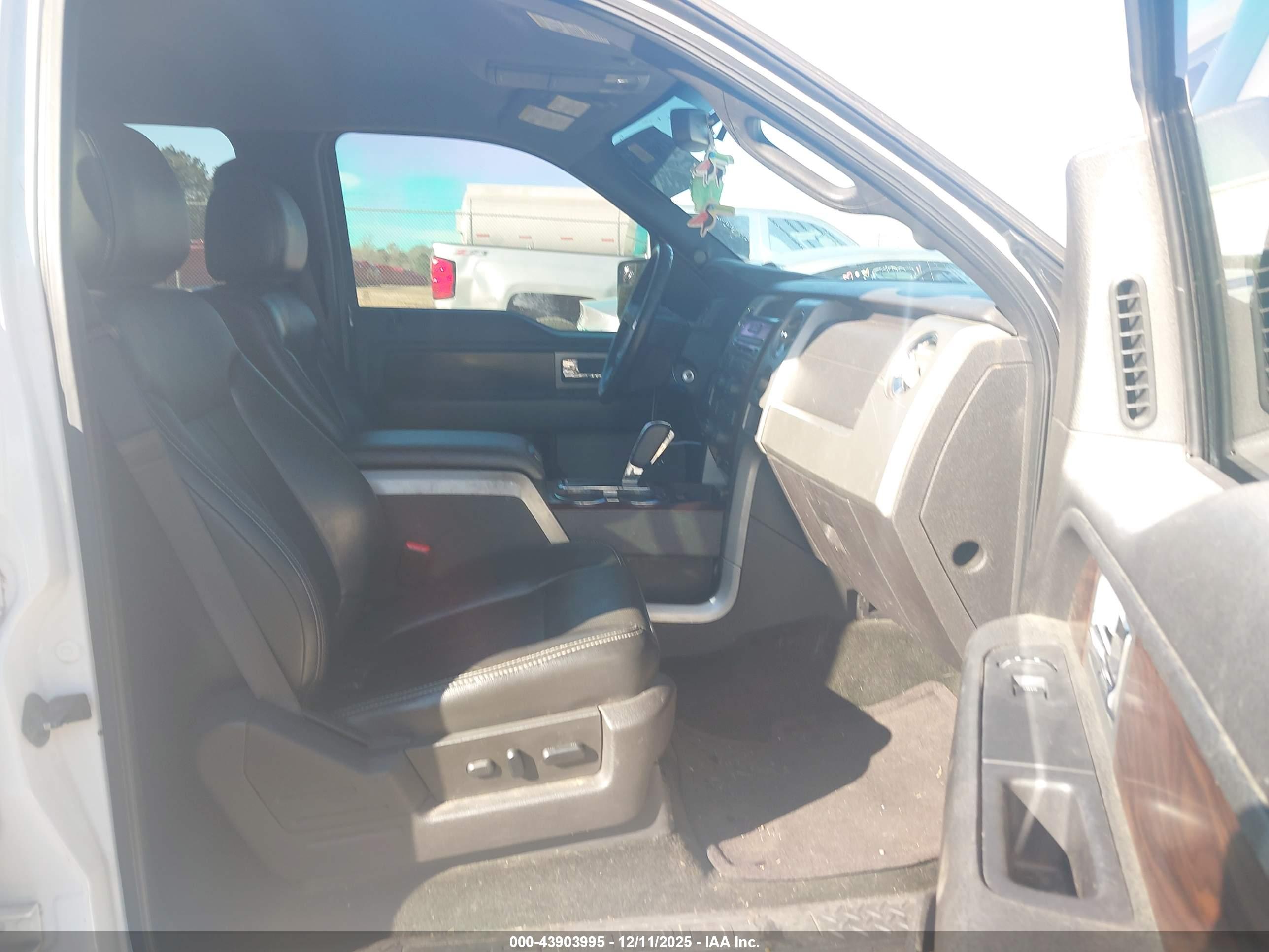 FORD F-150 image 5