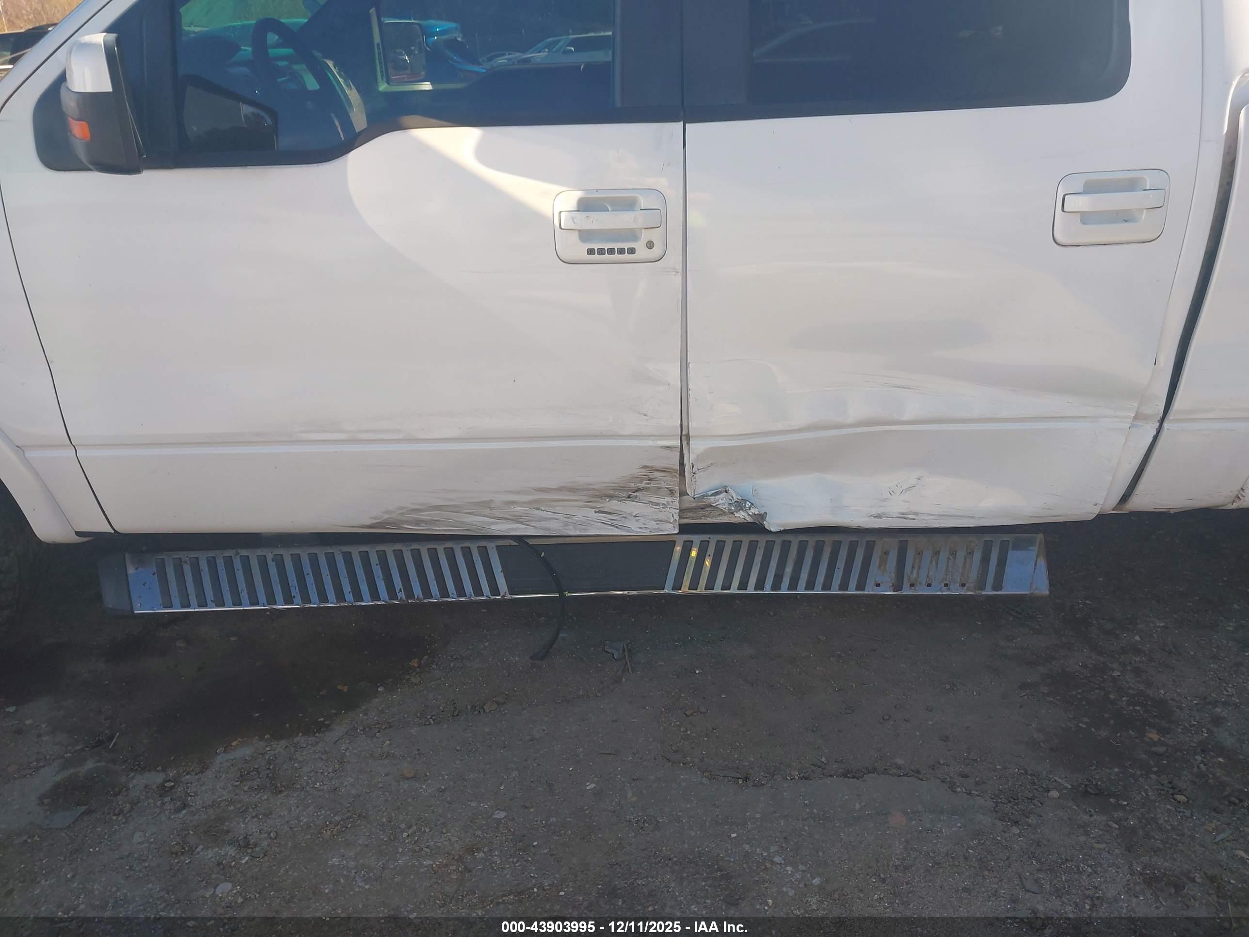 FORD F-150 image 6