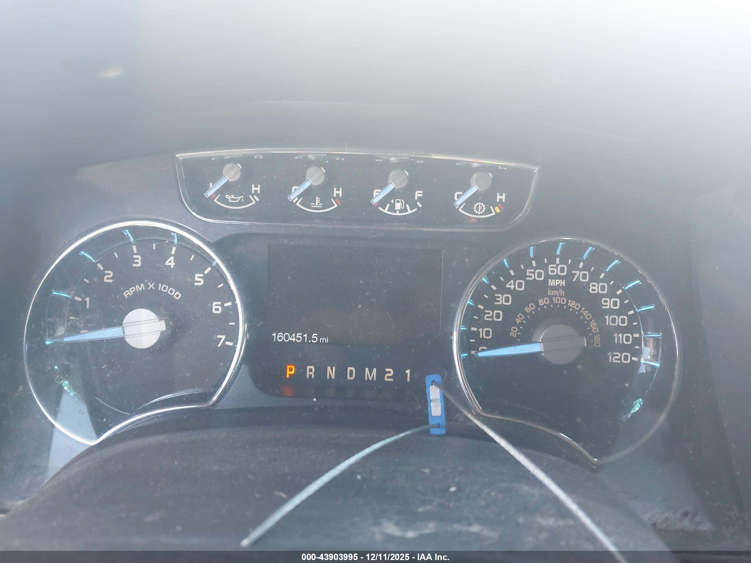 FORD F-150 image 7