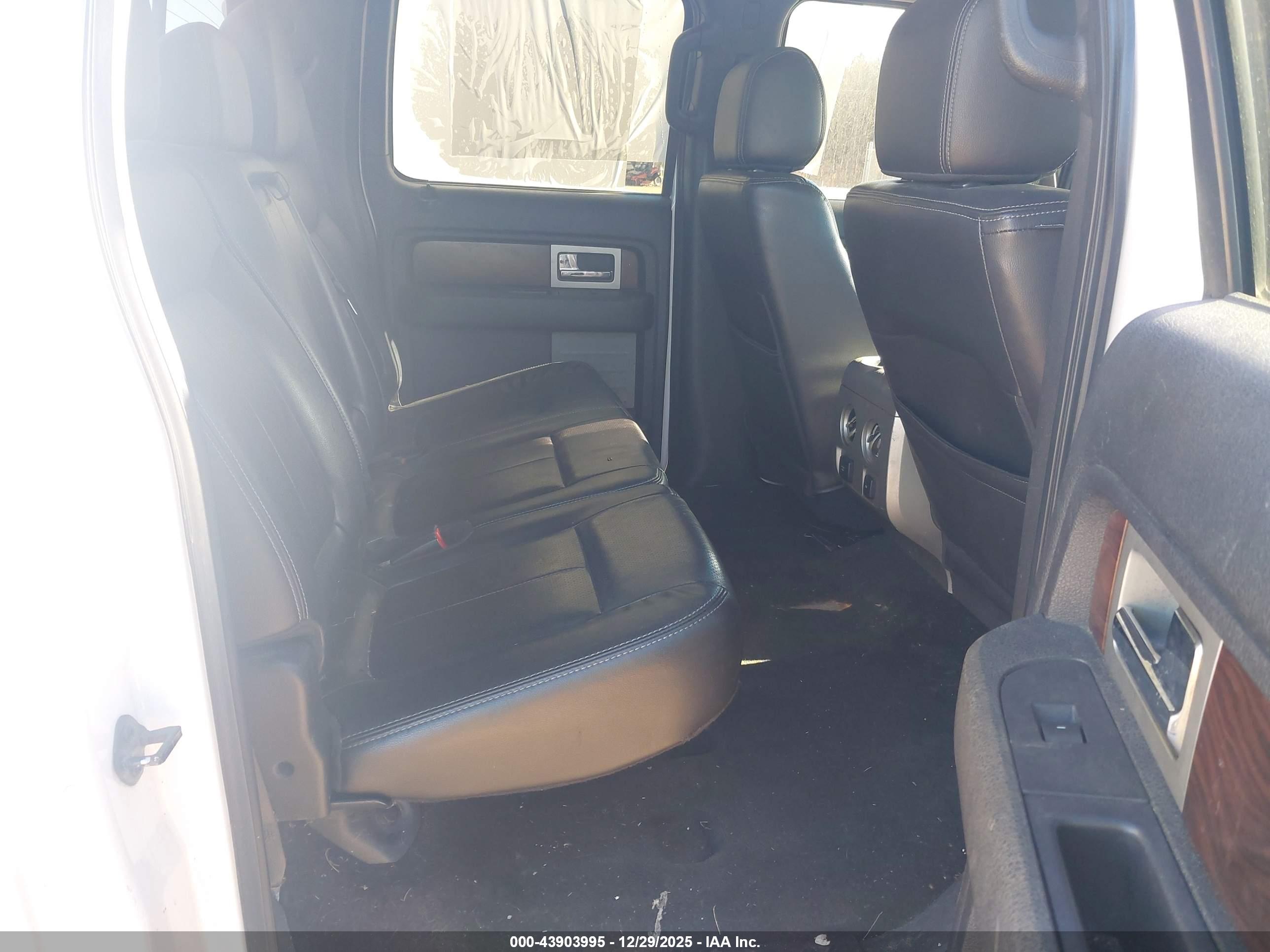 FORD F-150 image 8