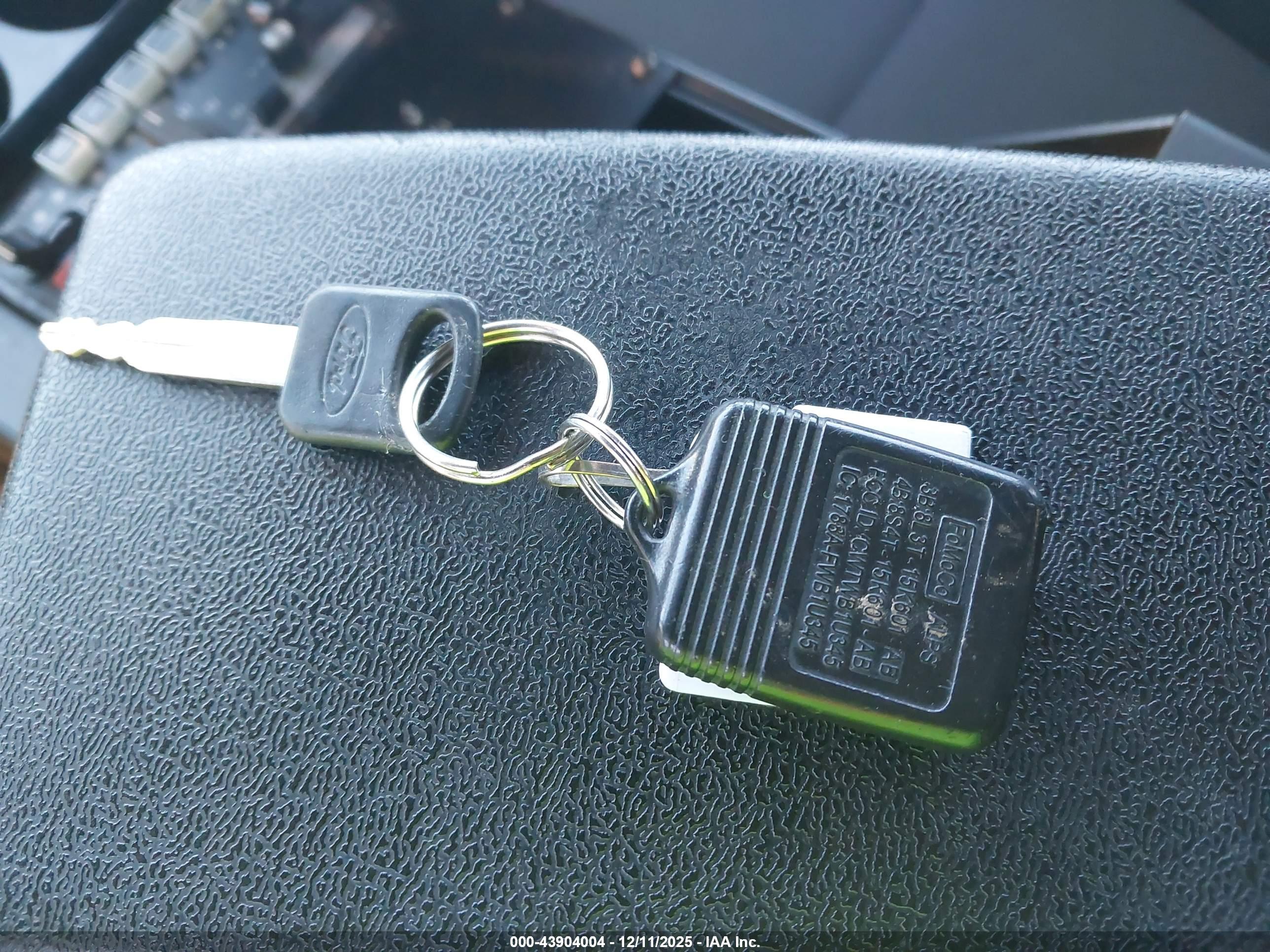 FORD POLICE image 11