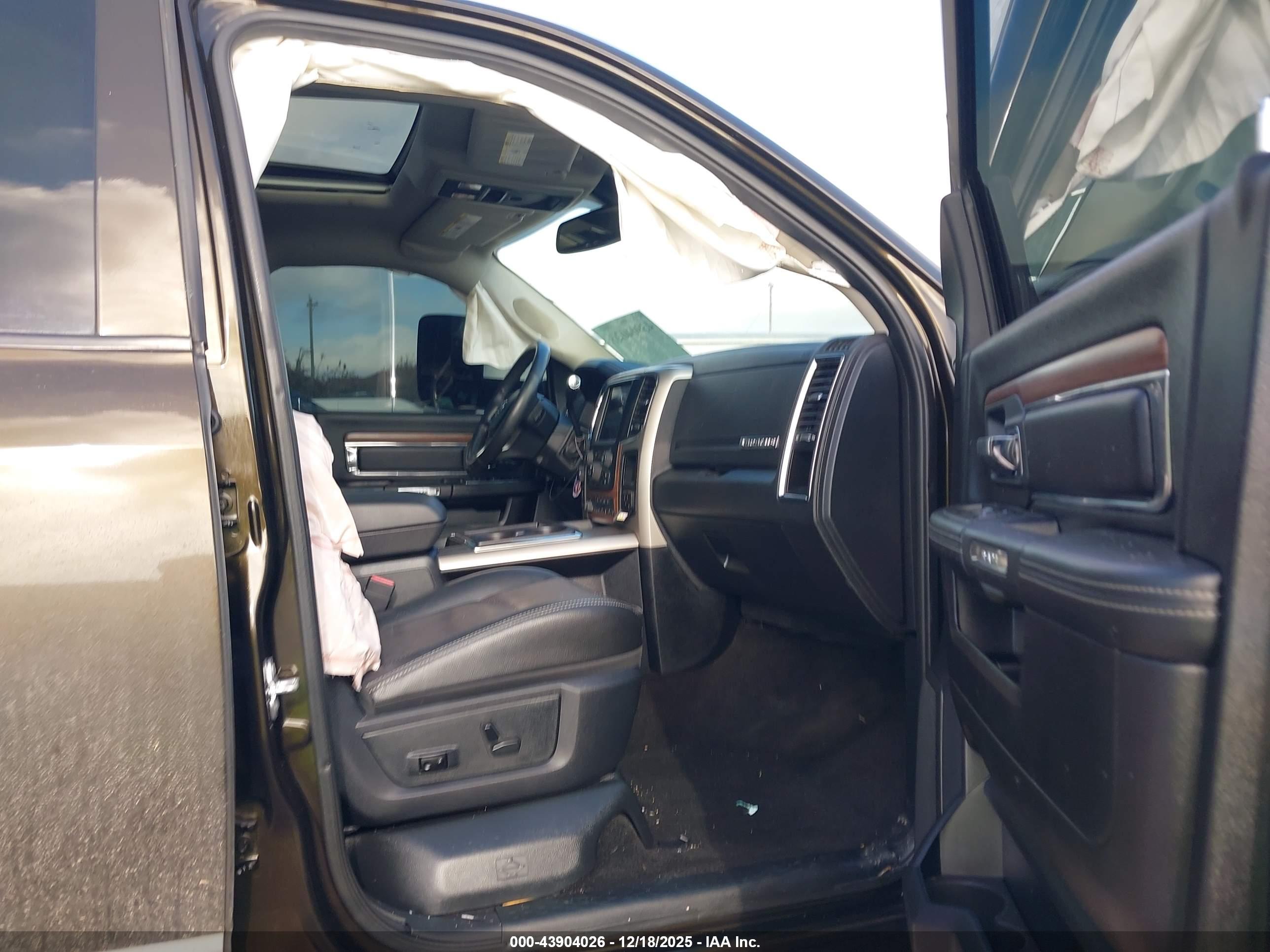 RAM 3500 image 5