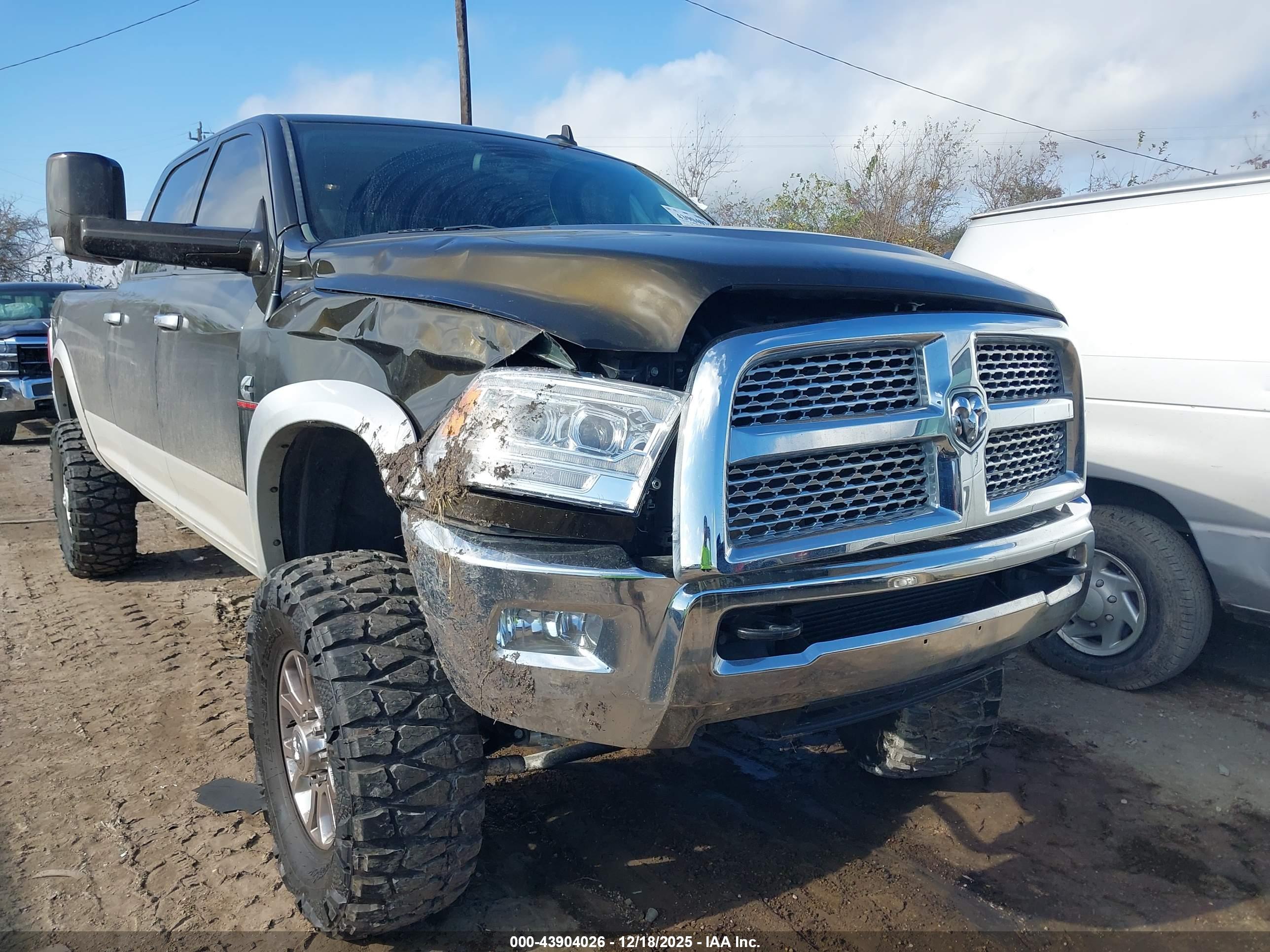 RAM 3500 image 6