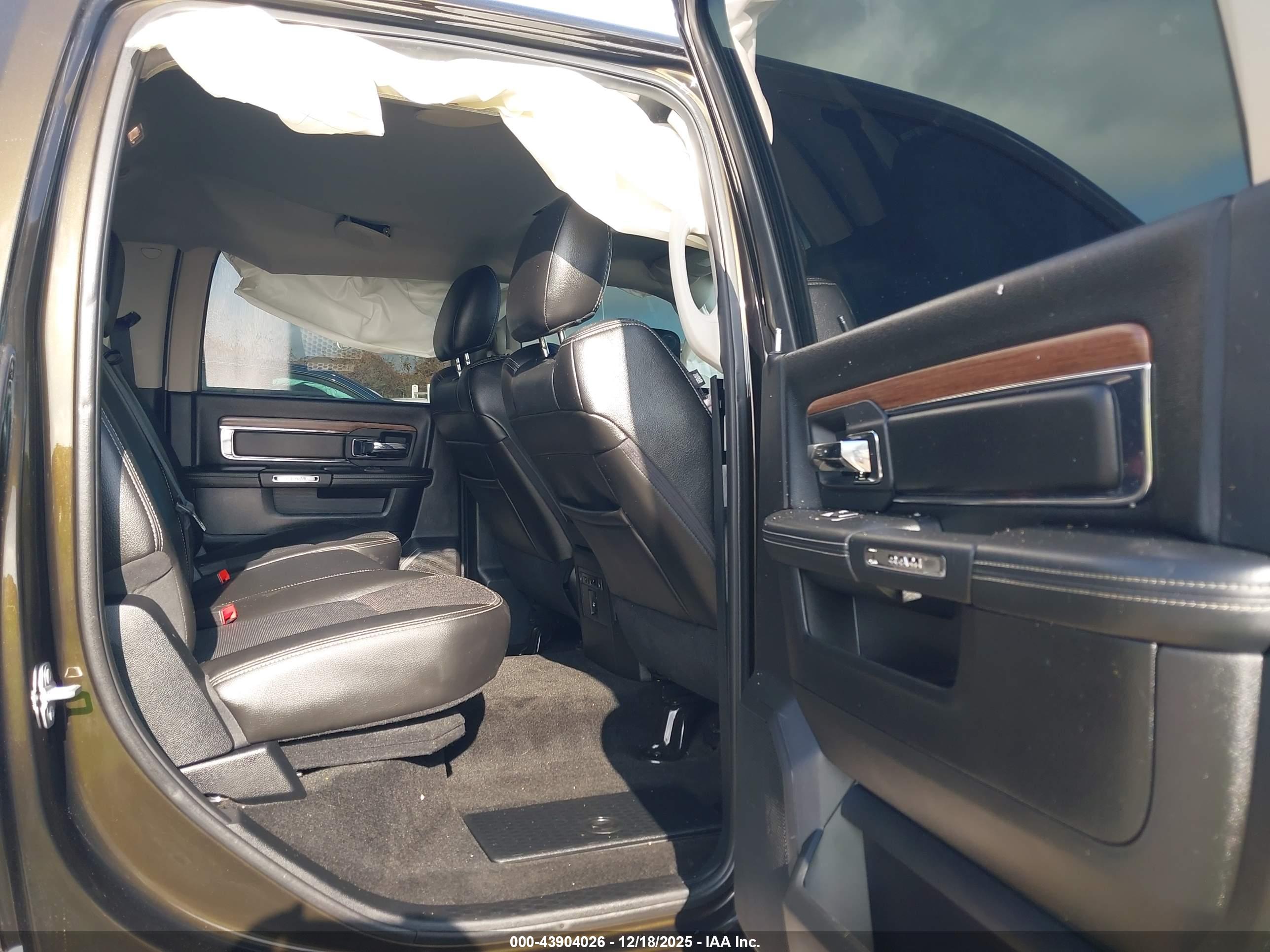 RAM 3500 image 8