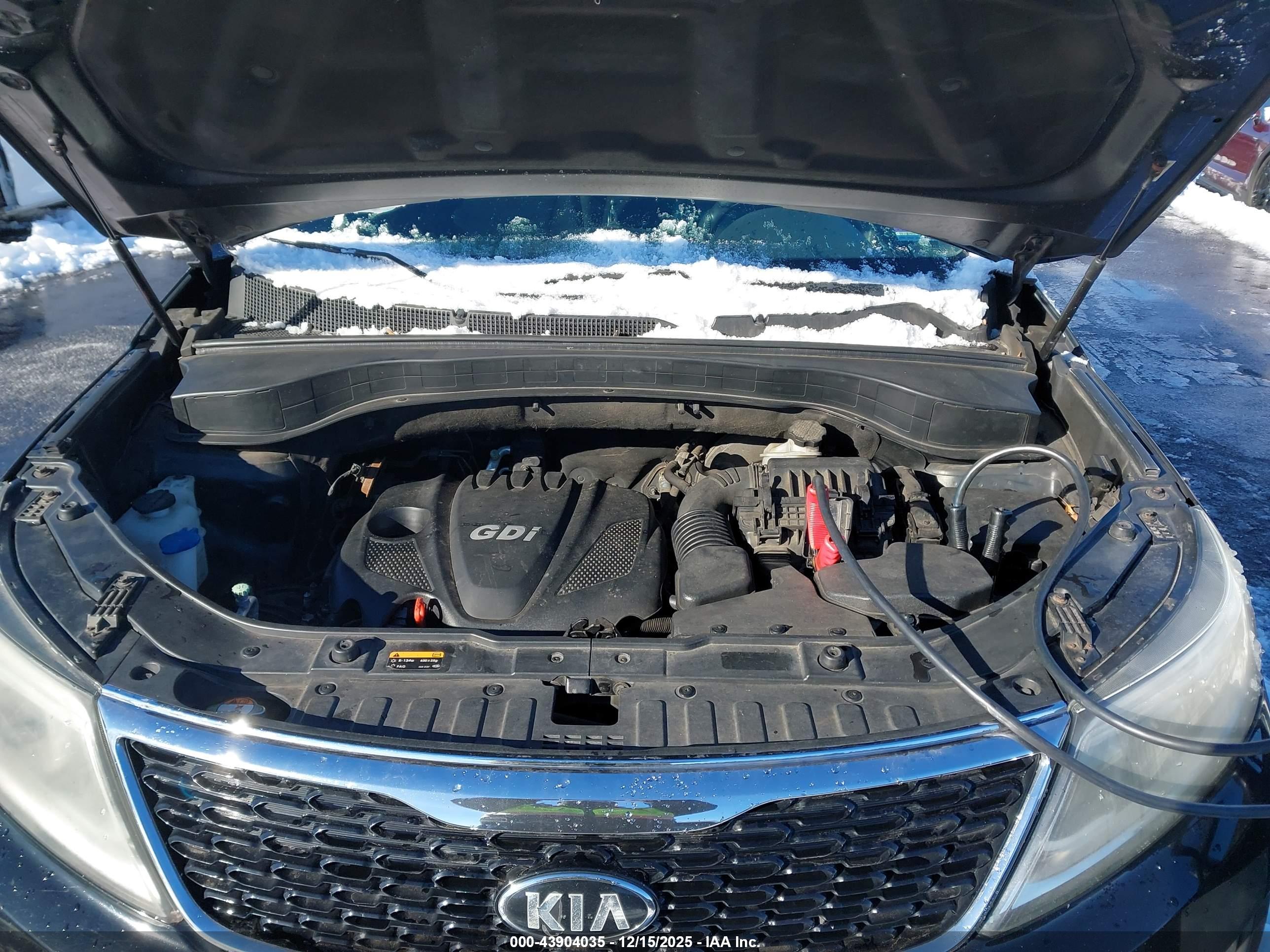 KIA SORENTO image 10