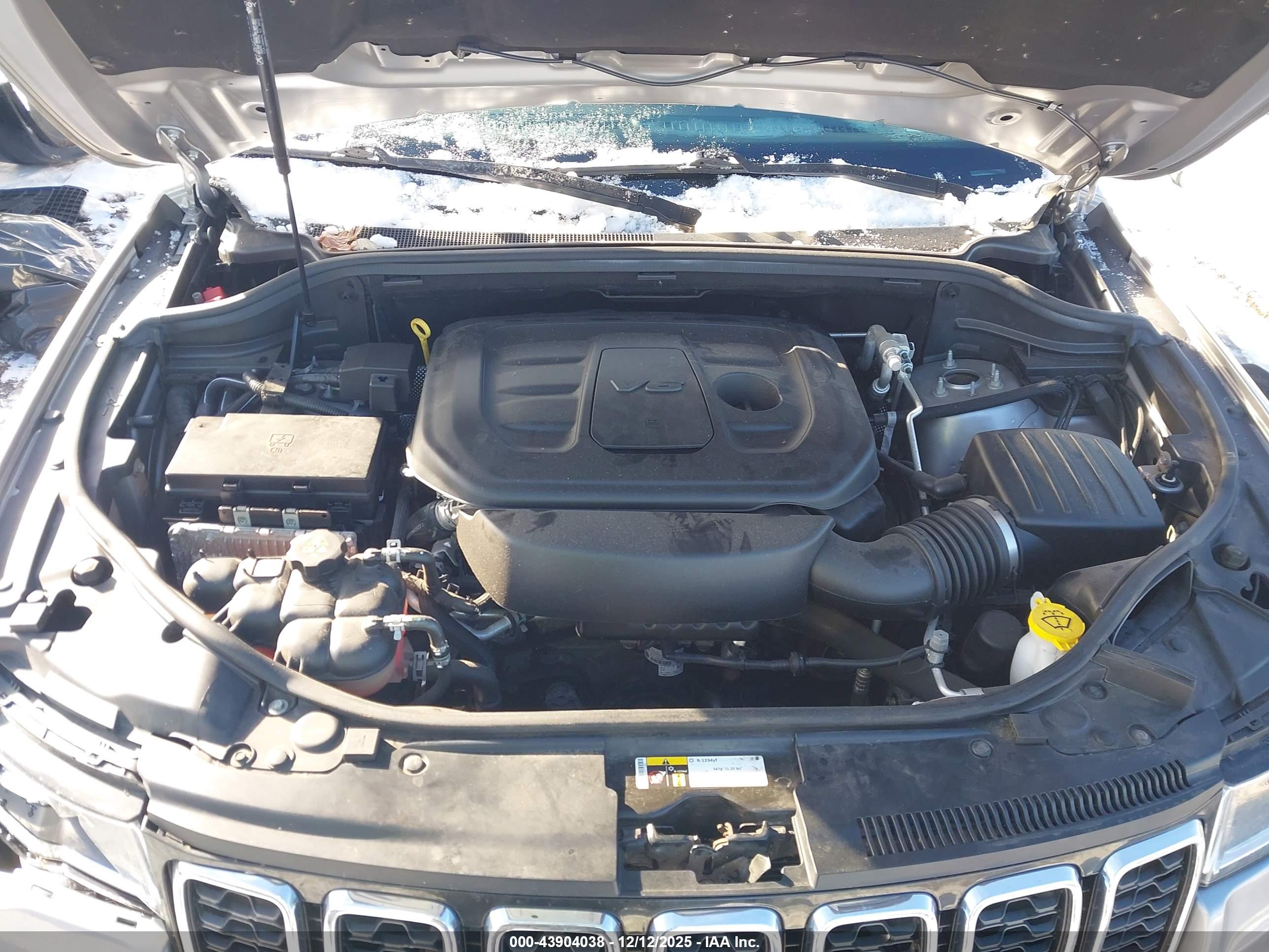JEEP GRAND image 10
