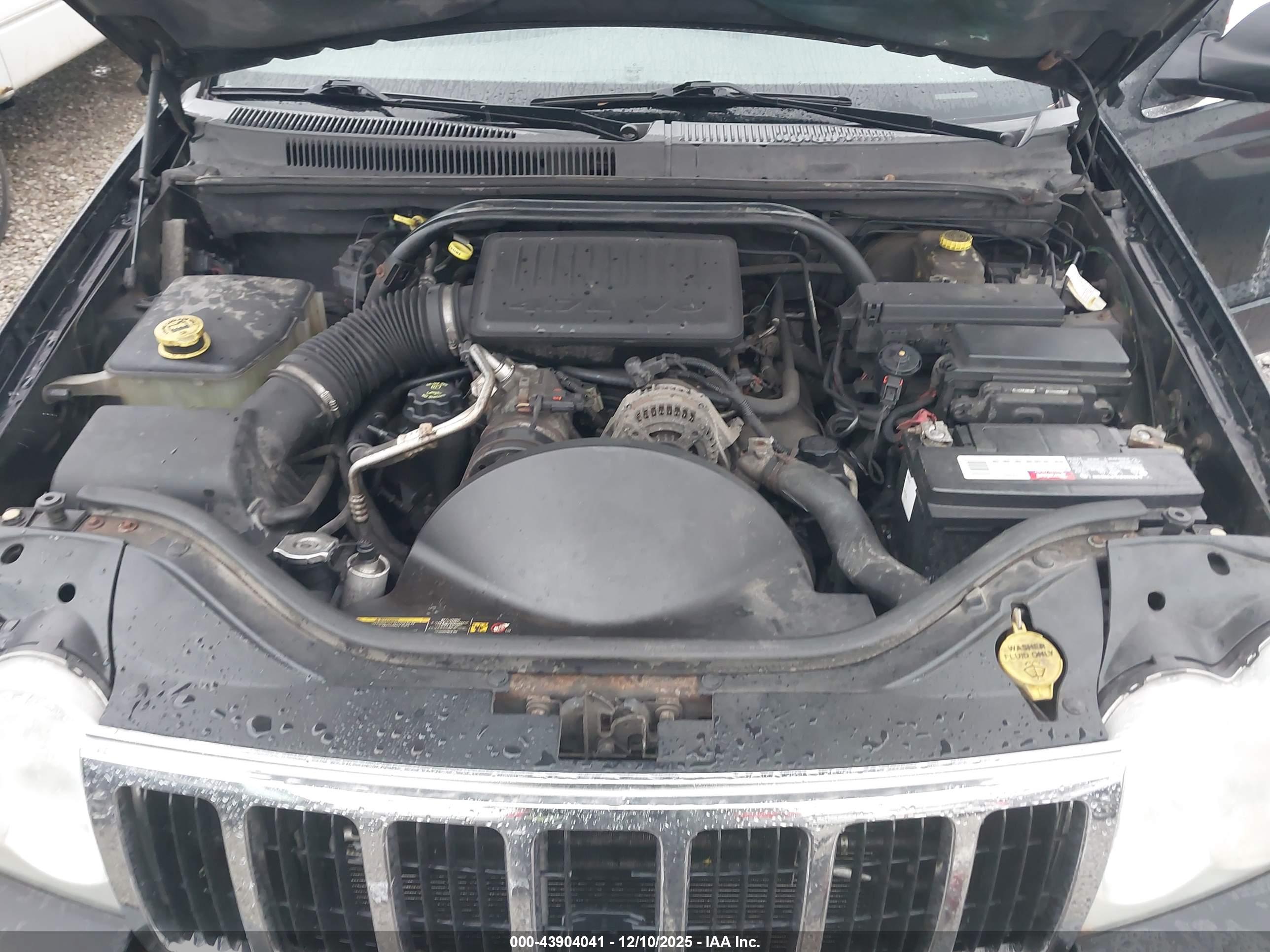 JEEP GRAND image 10
