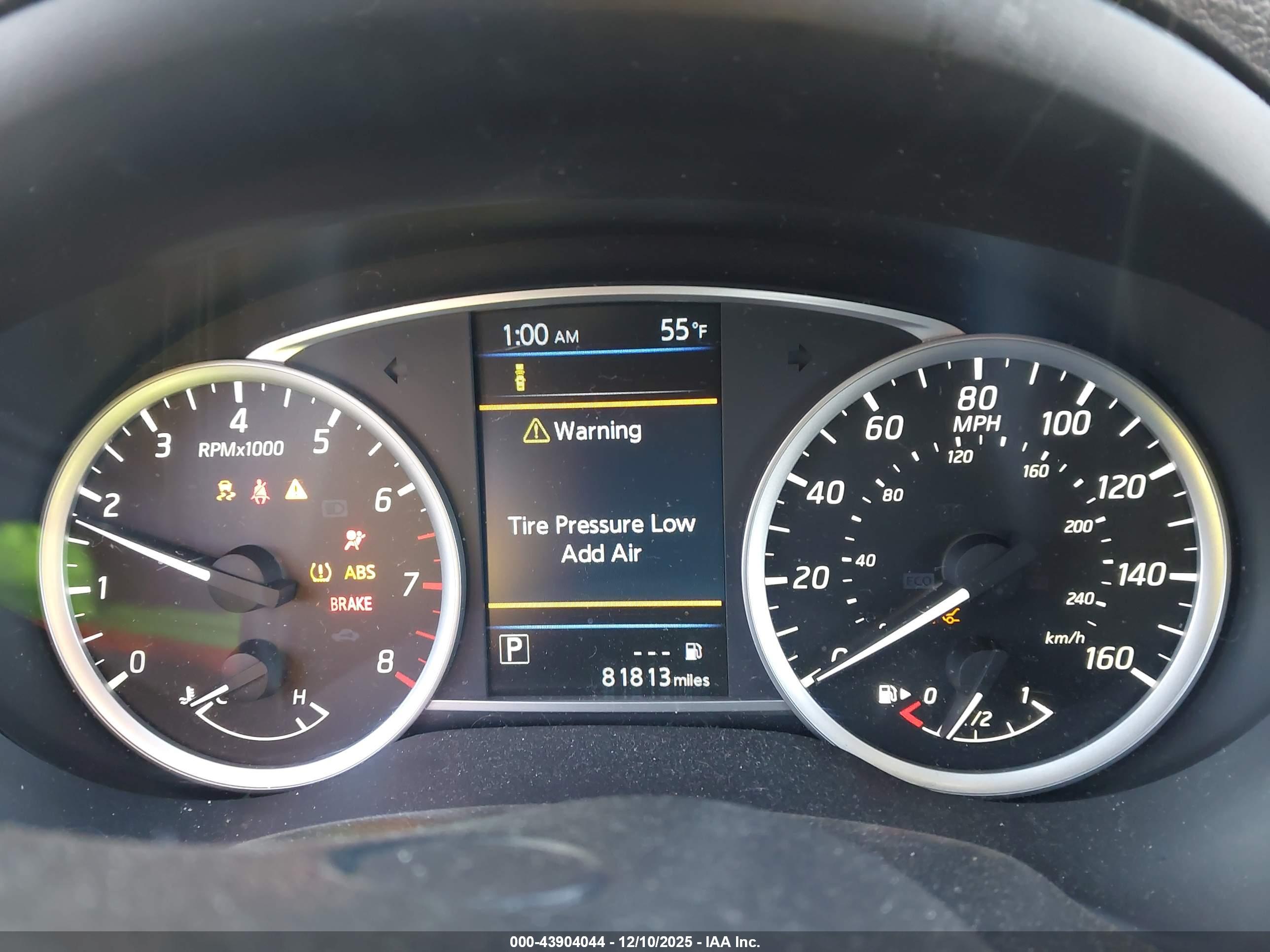 NISSAN SENTRA image 7