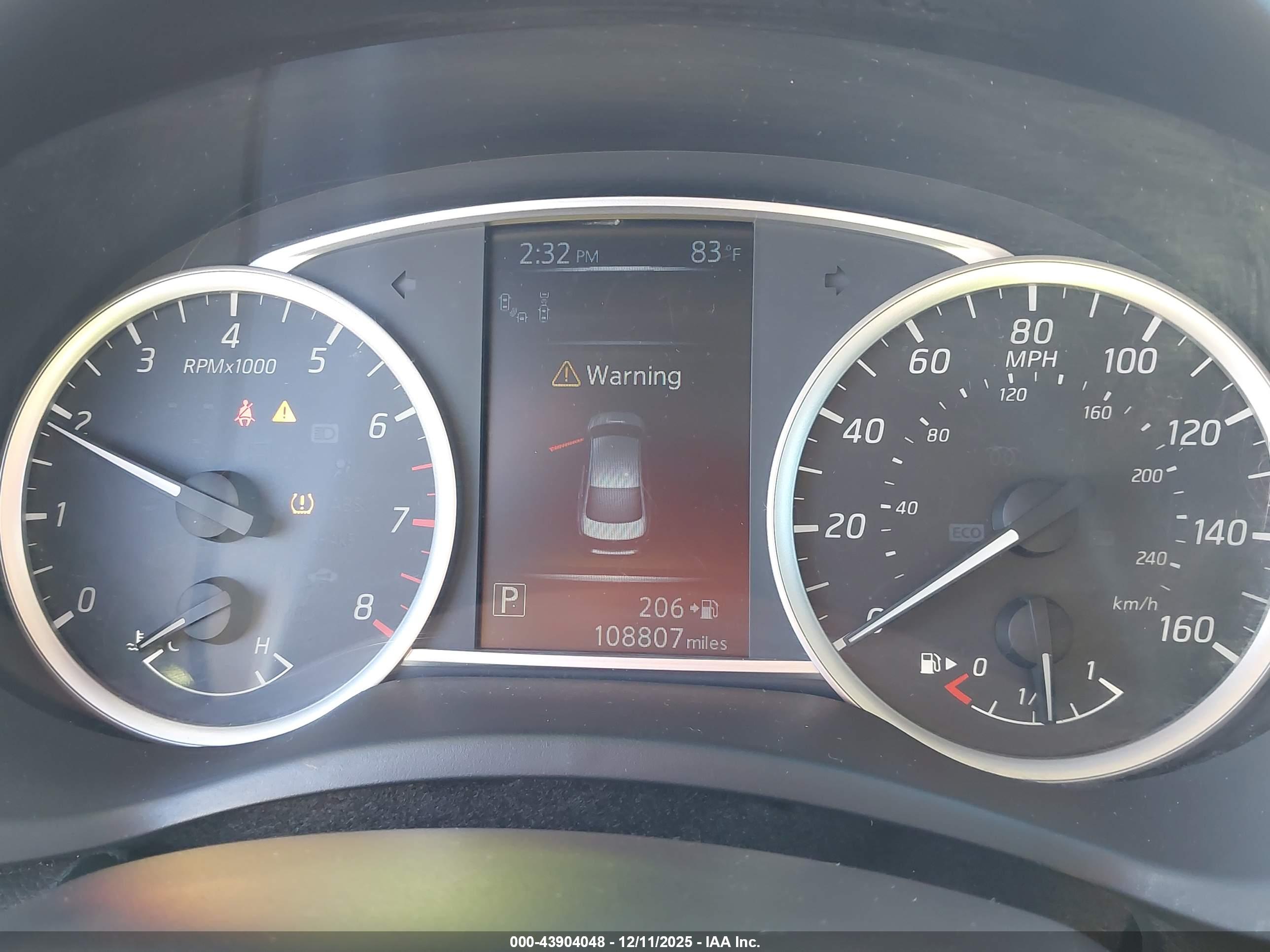 NISSAN SENTRA image 7