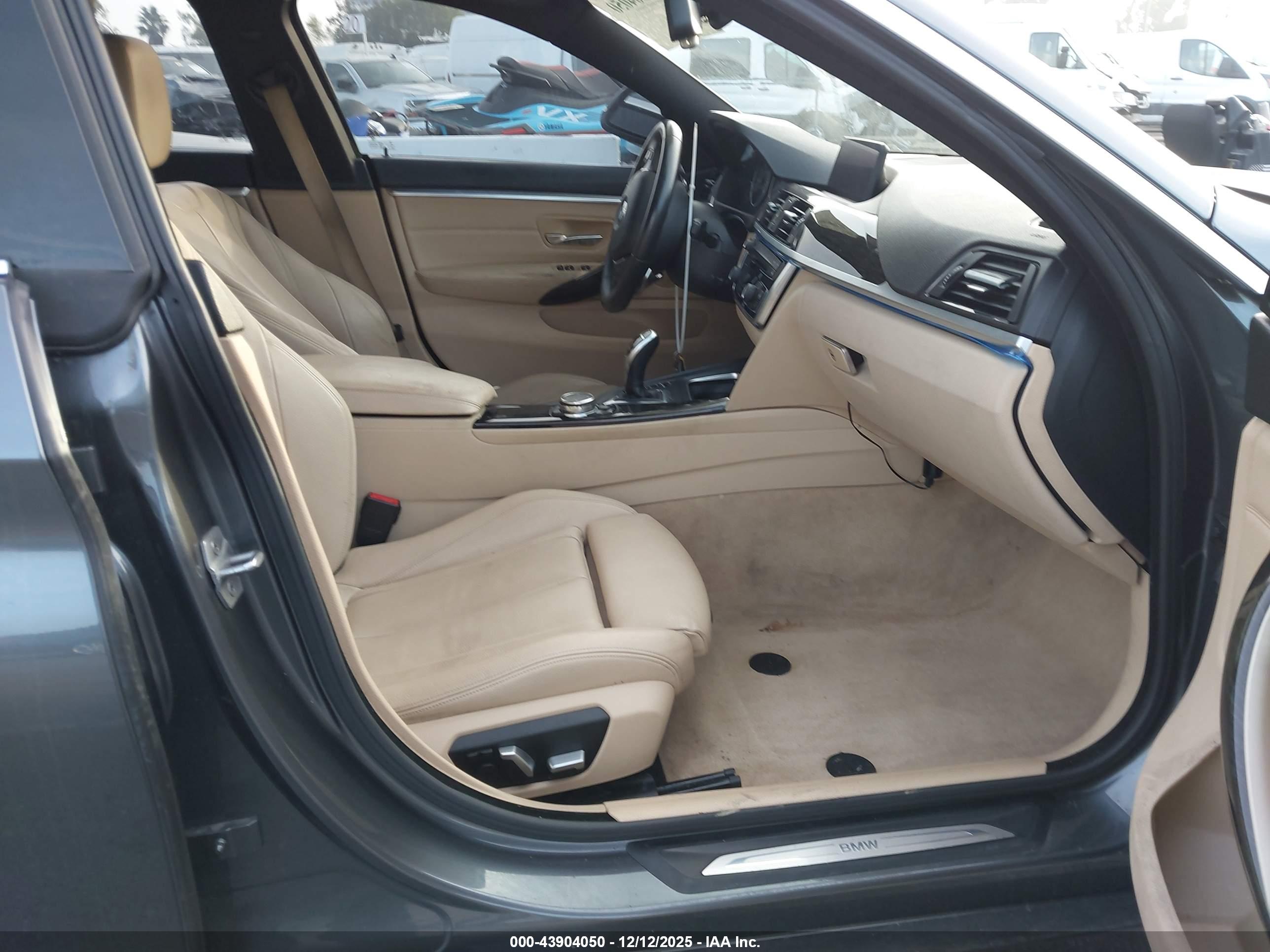 BMW 428I image 5