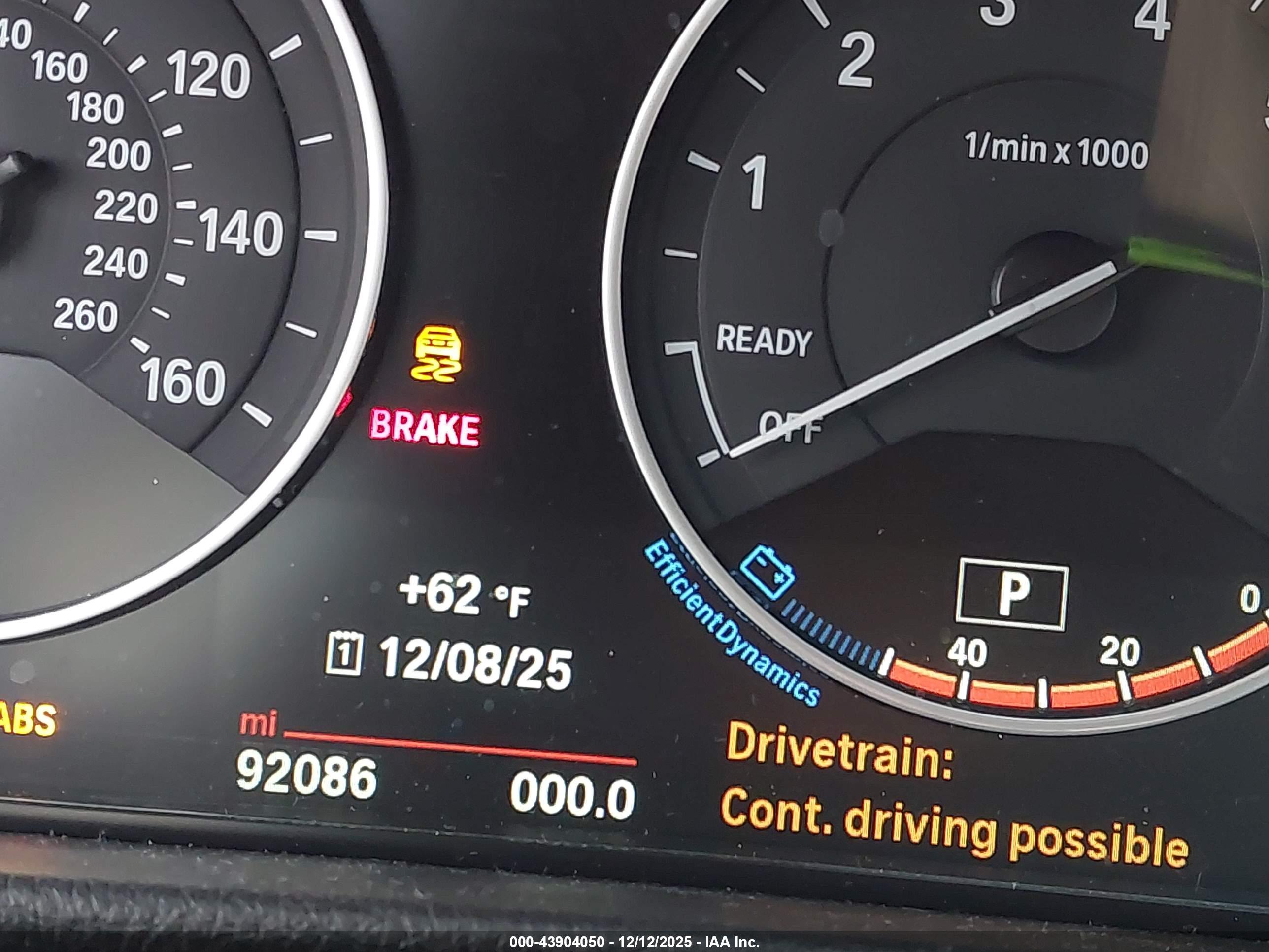 BMW 428I image 7