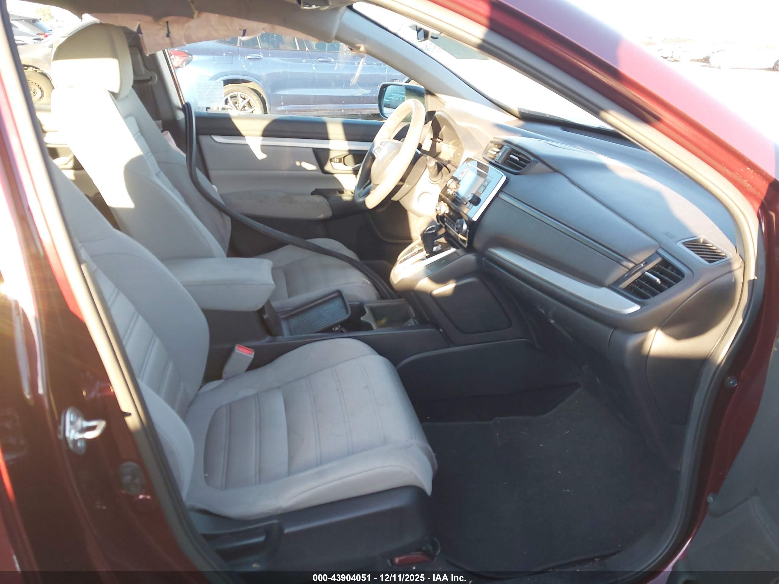 HONDA CR-V image 5