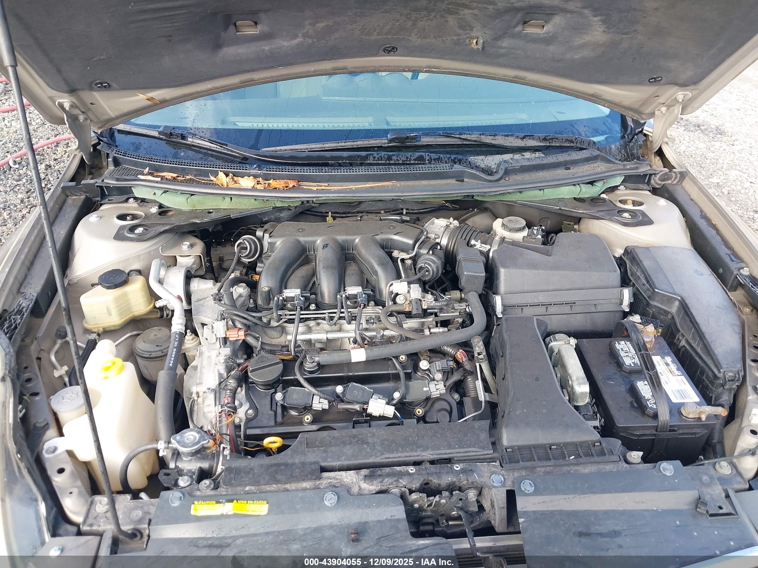 NISSAN ALTIMA image 10