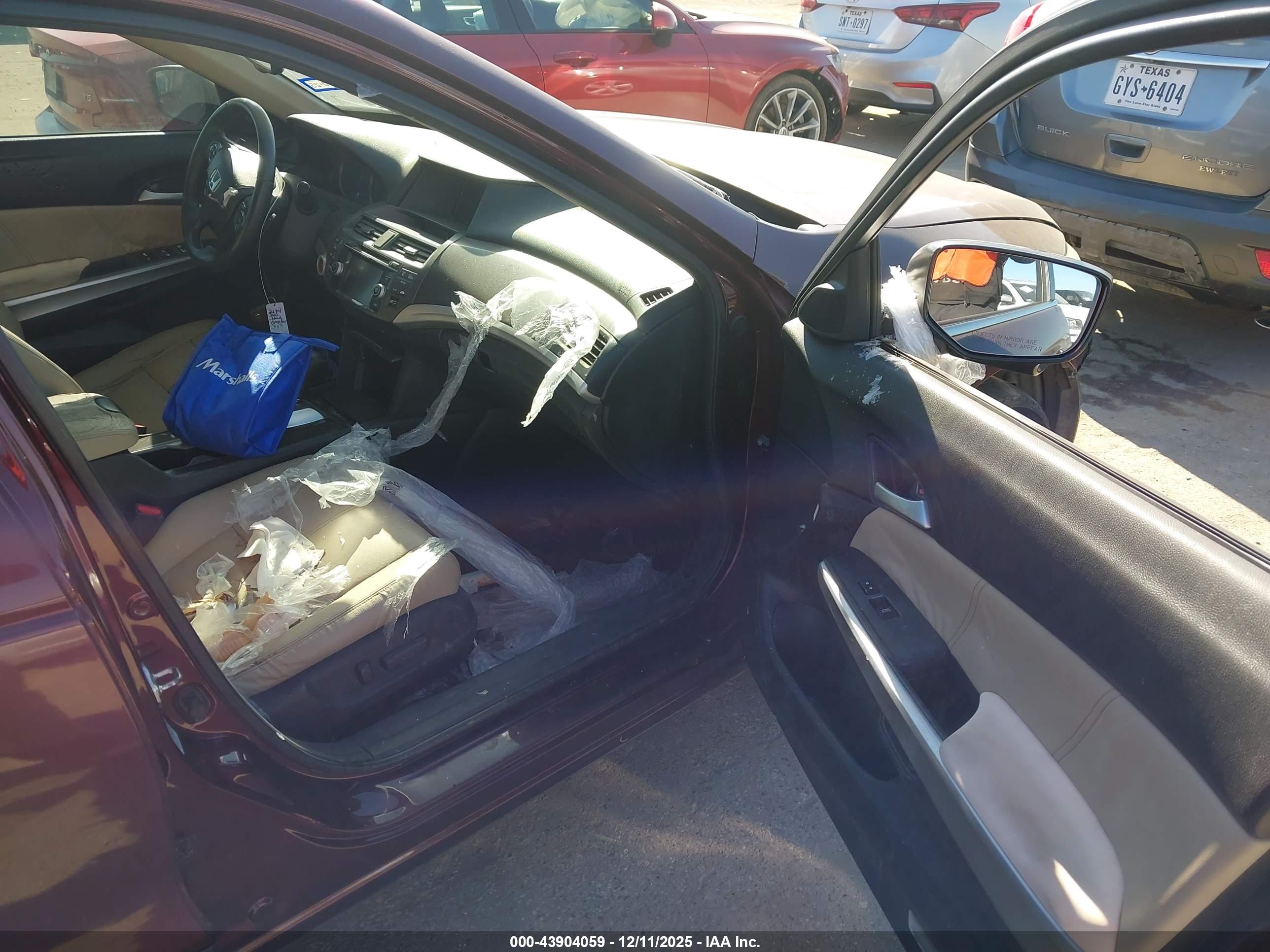 HONDA CROSSTOUR image 5
