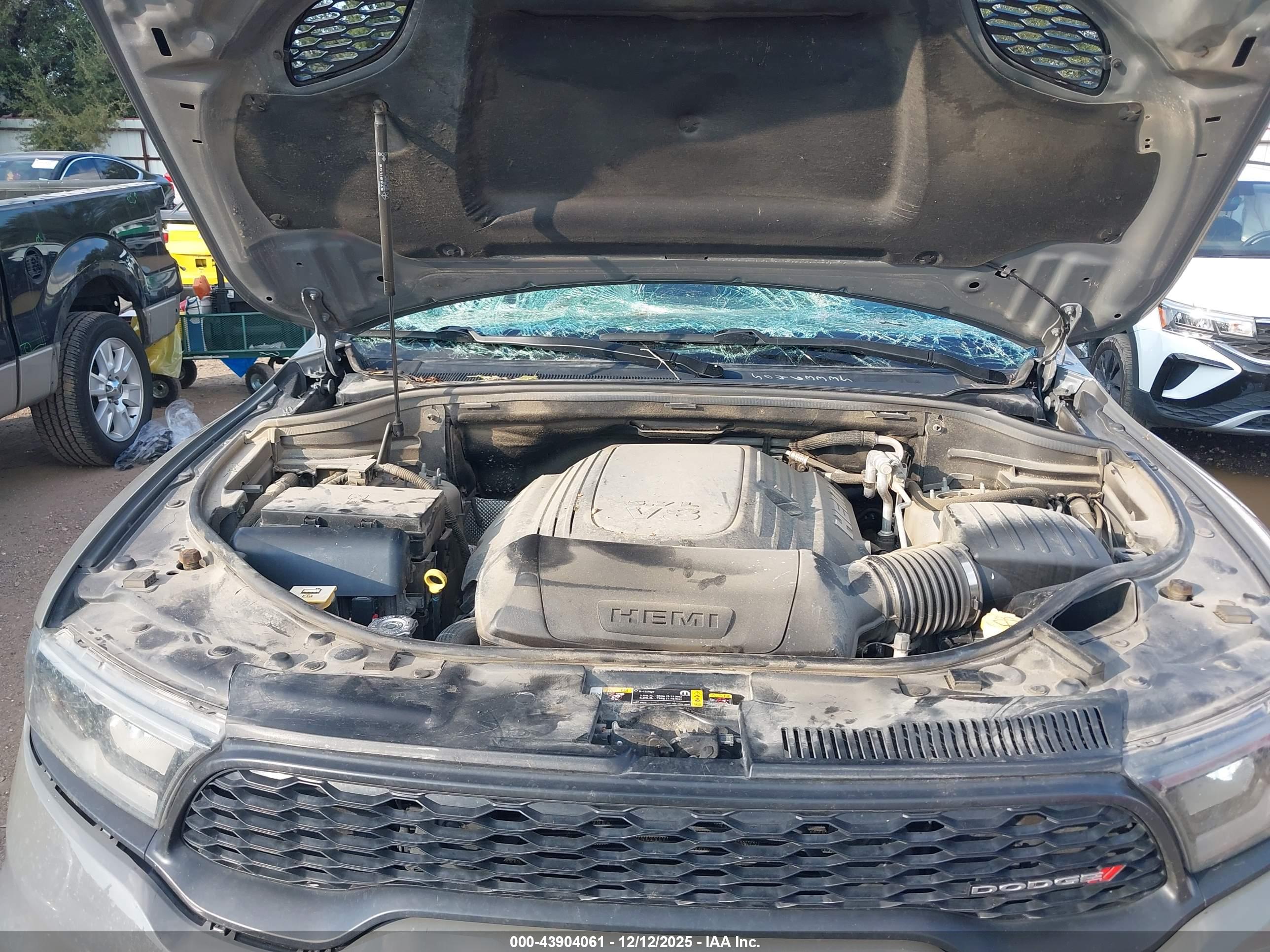 DODGE DURANGO image 10