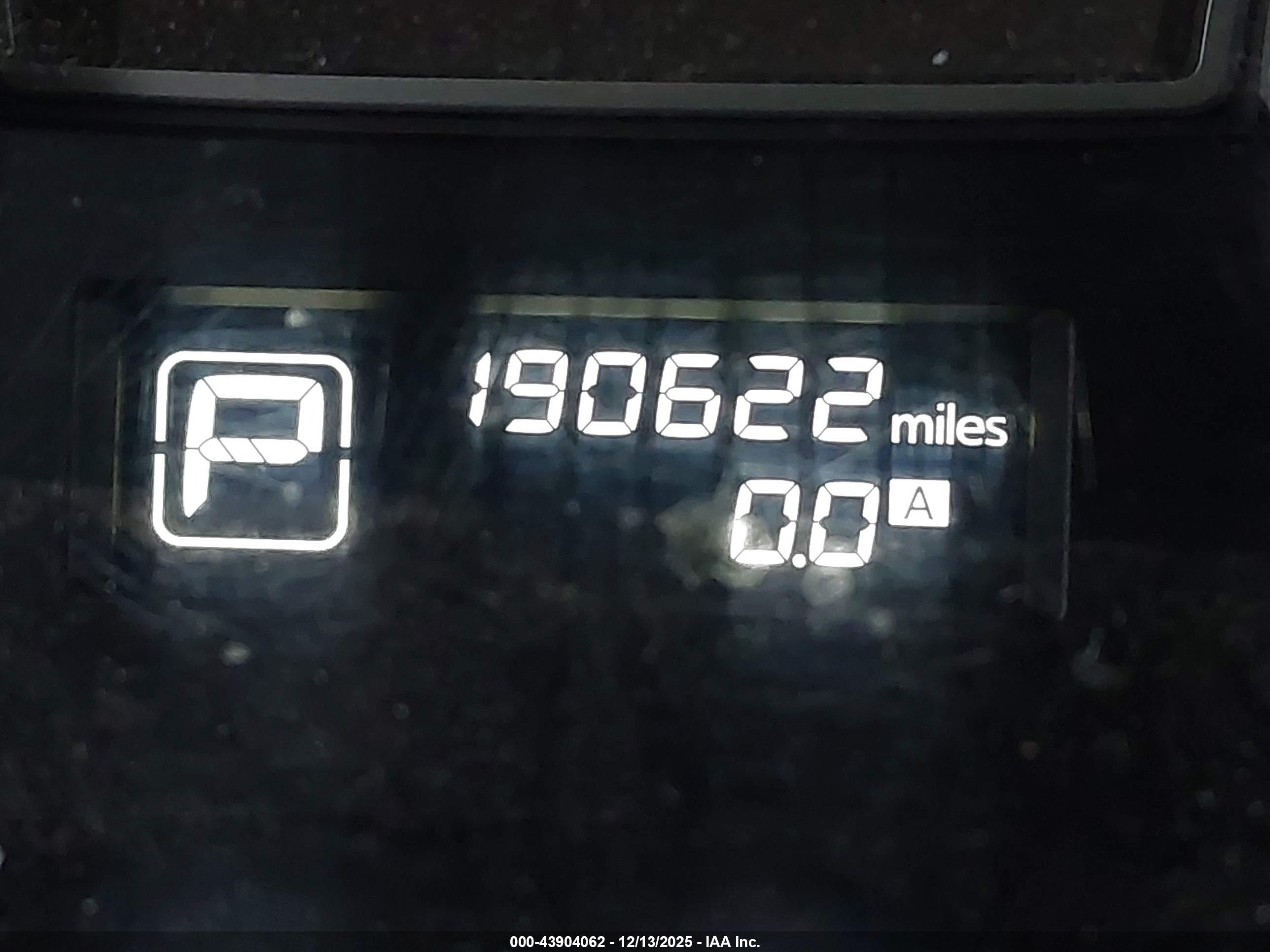 NISSAN ALTIMA image 7