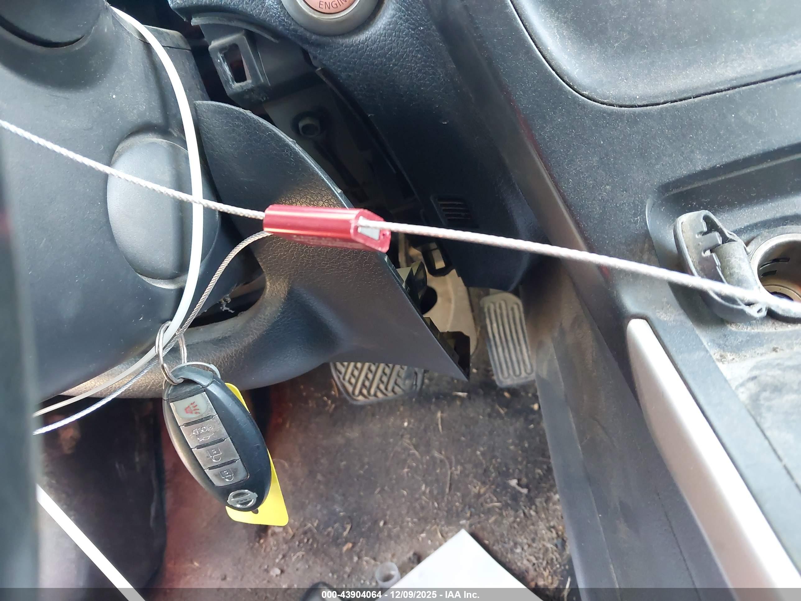 NISSAN SENTRA image 11
