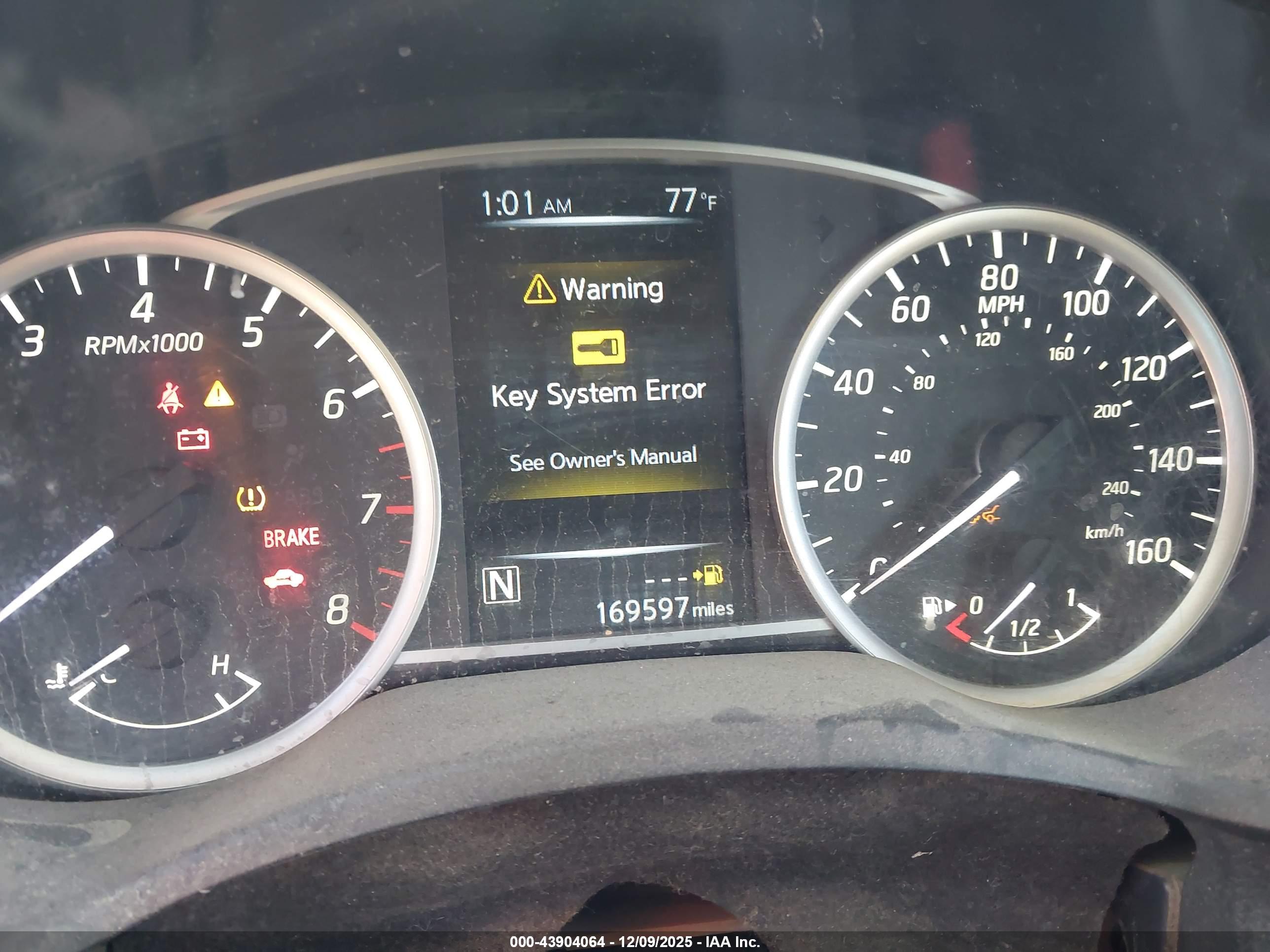 NISSAN SENTRA image 7
