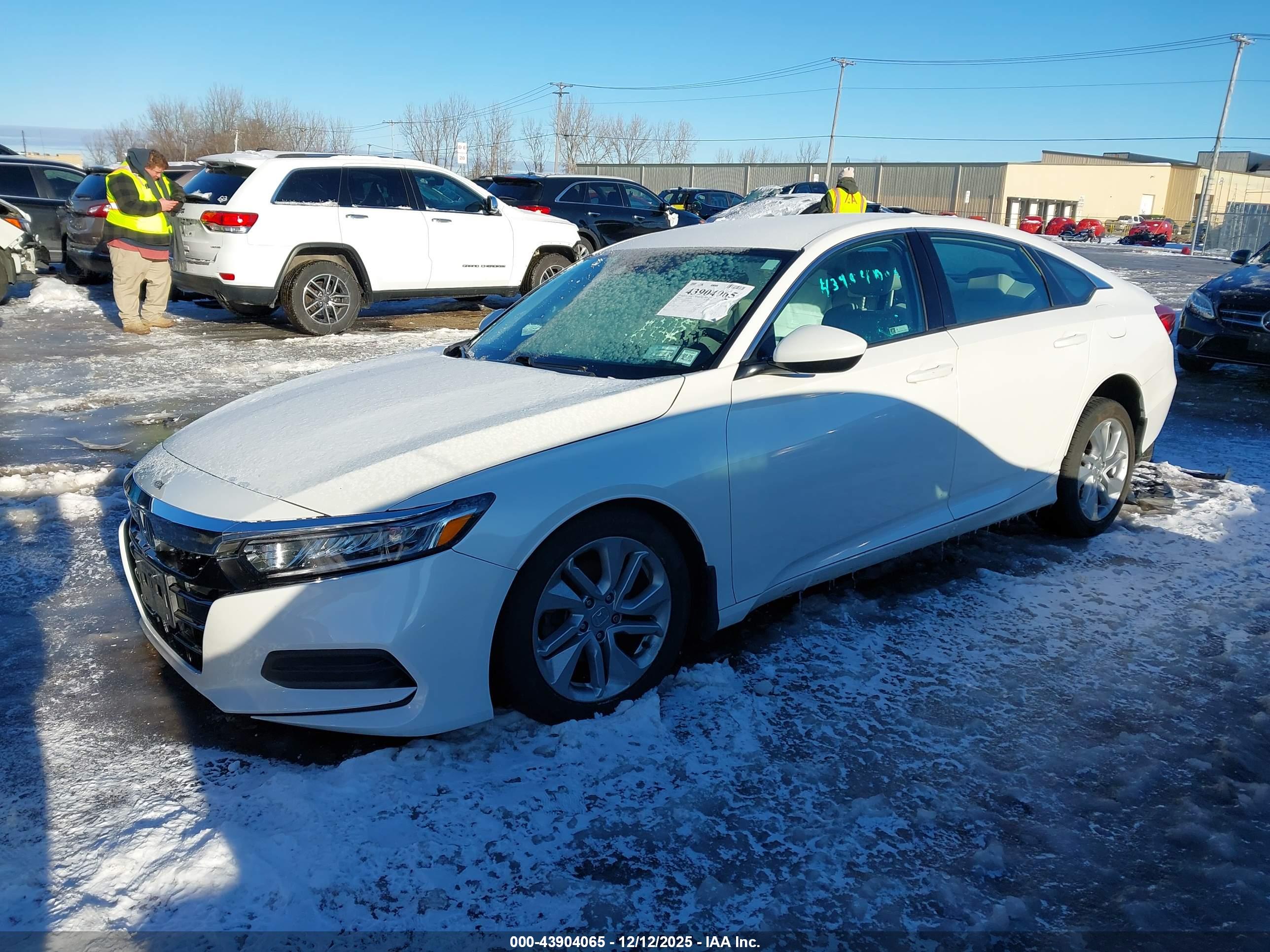 HONDA ACCORD image 2