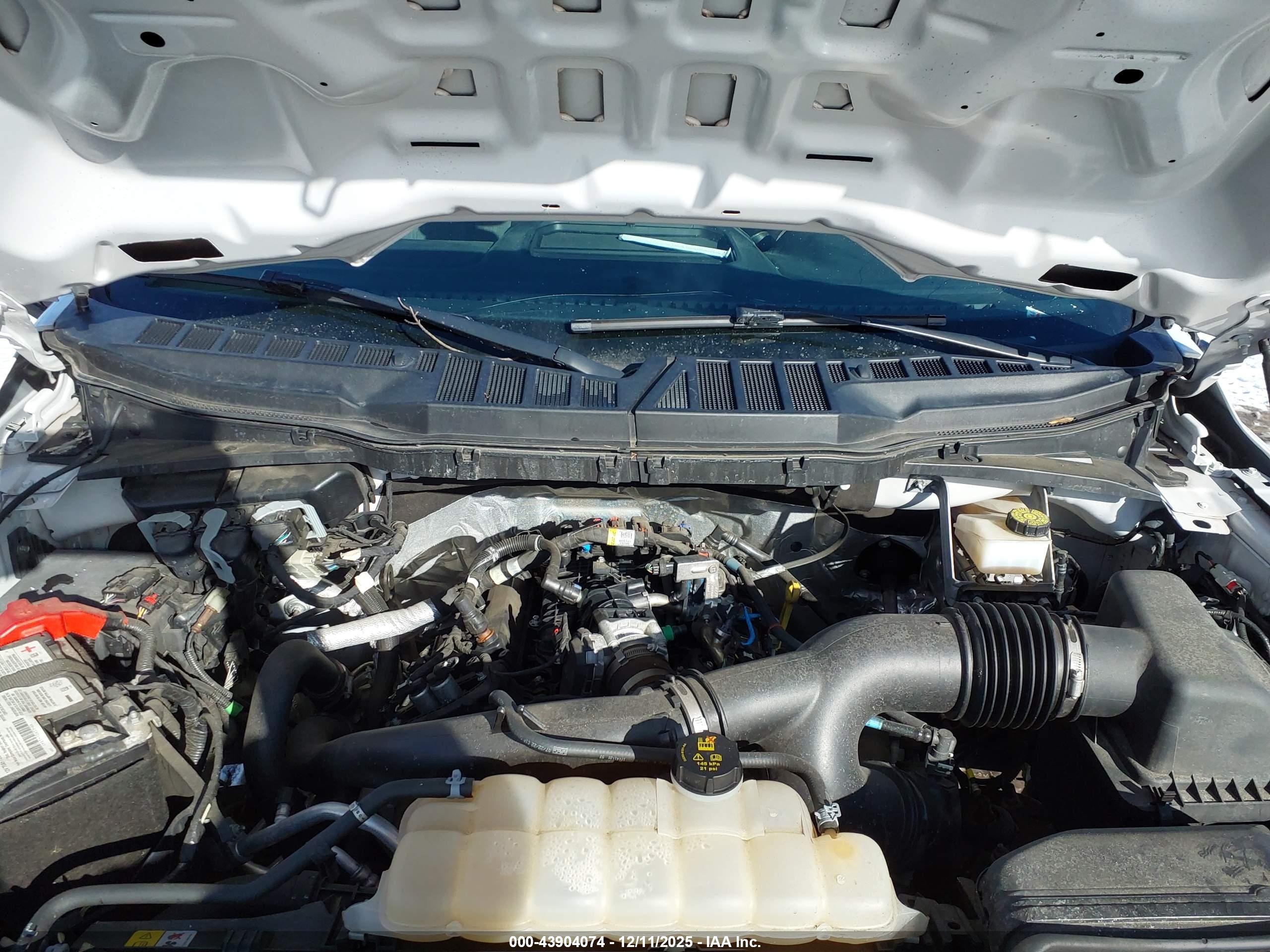 FORD F-150 image 10