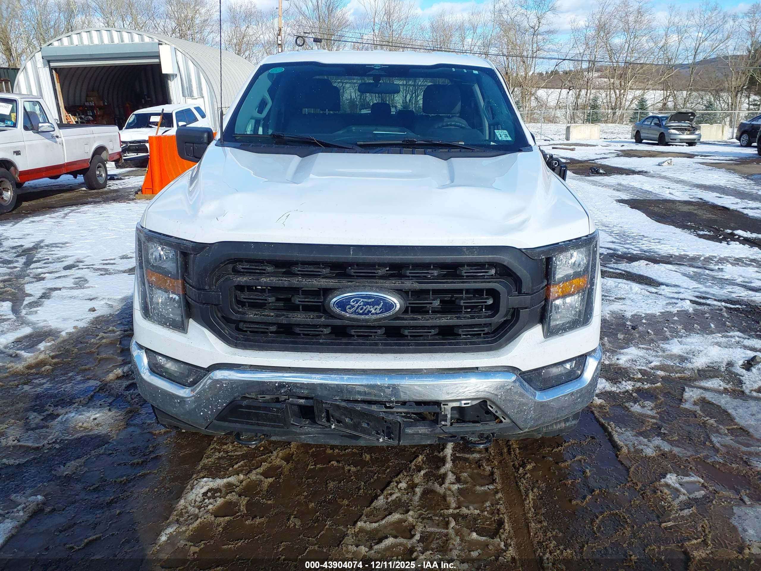 FORD F-150 image 6