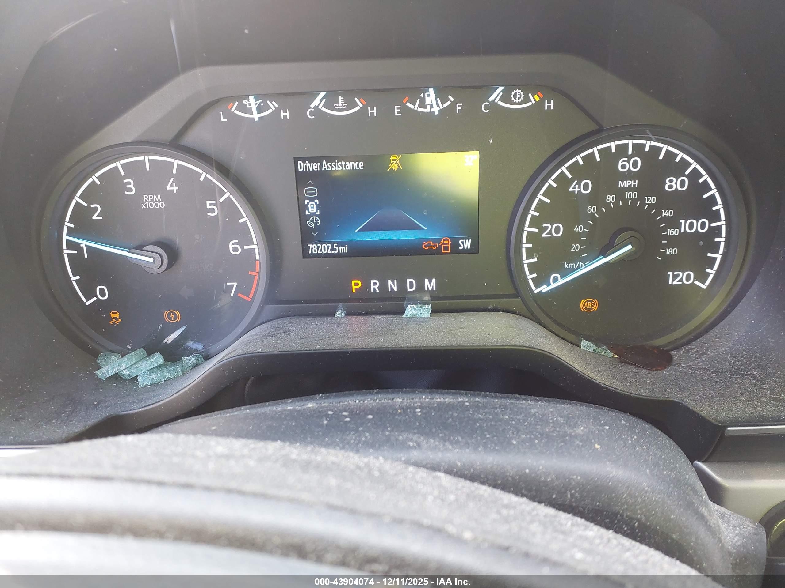 FORD F-150 image 7