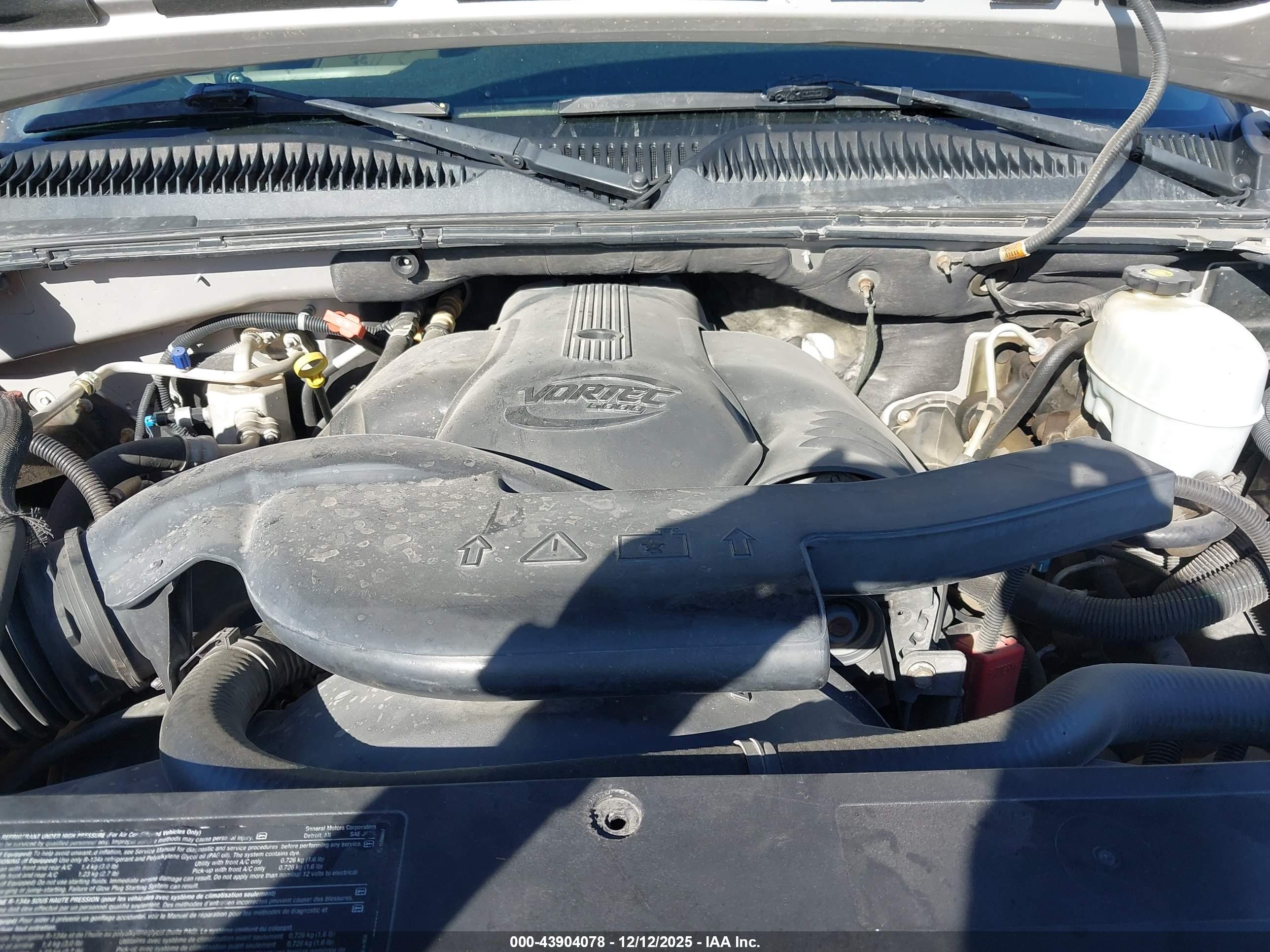 GMC YUKON image 10