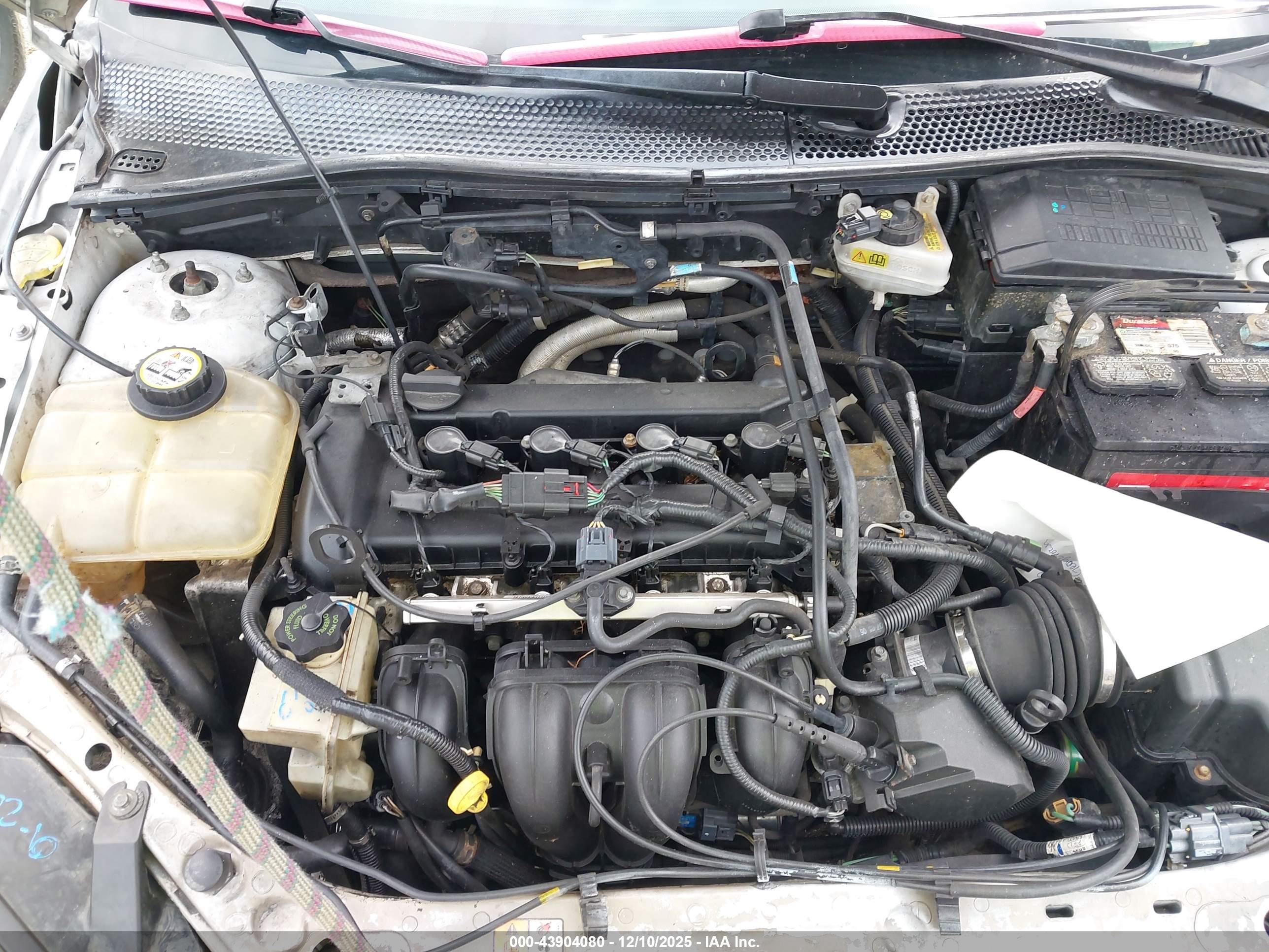 FORD FOCUS image 10