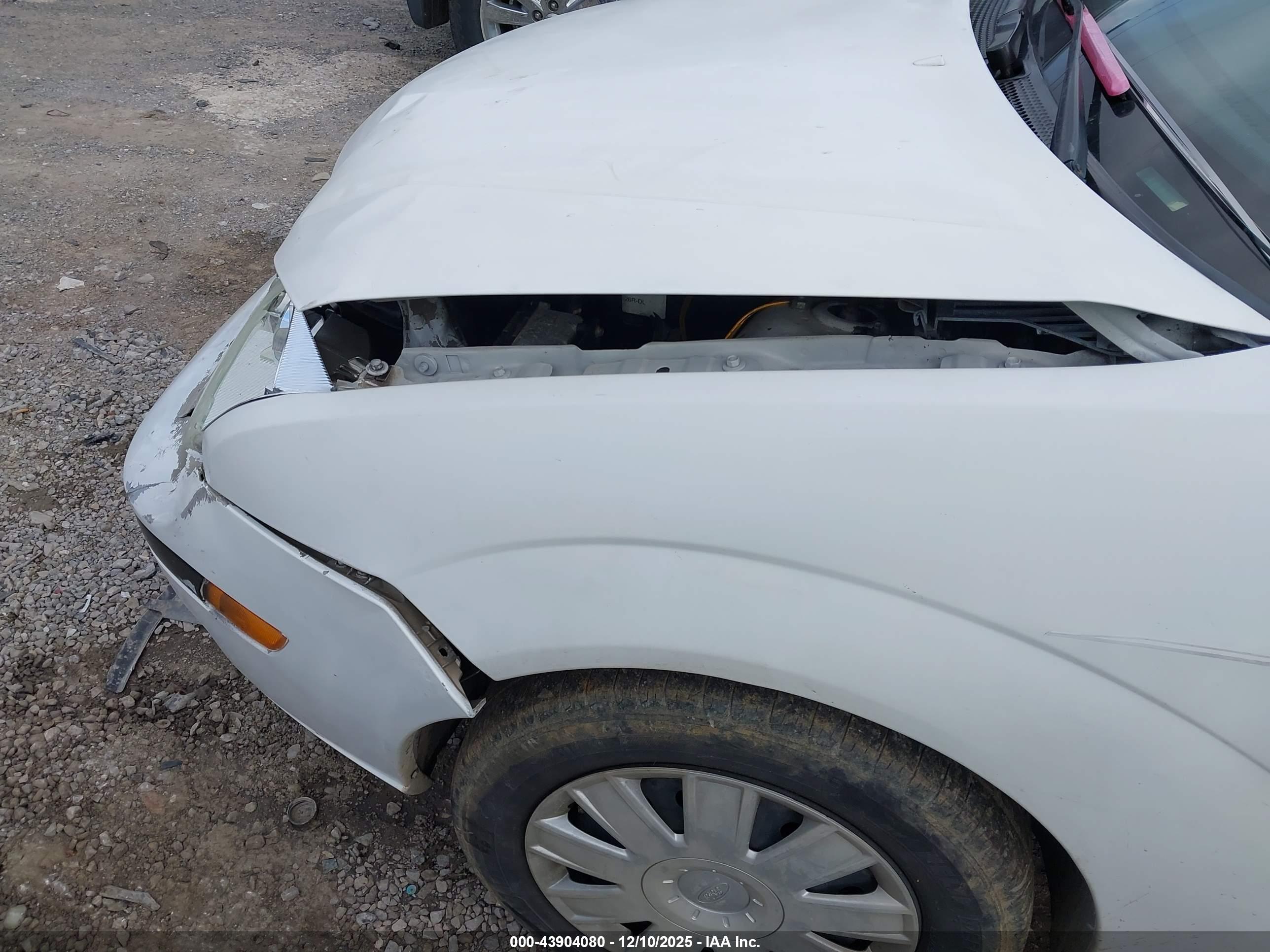 FORD FOCUS image 6