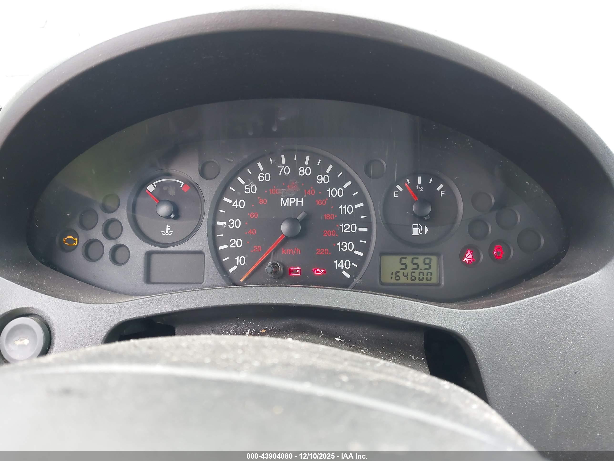 FORD FOCUS image 7