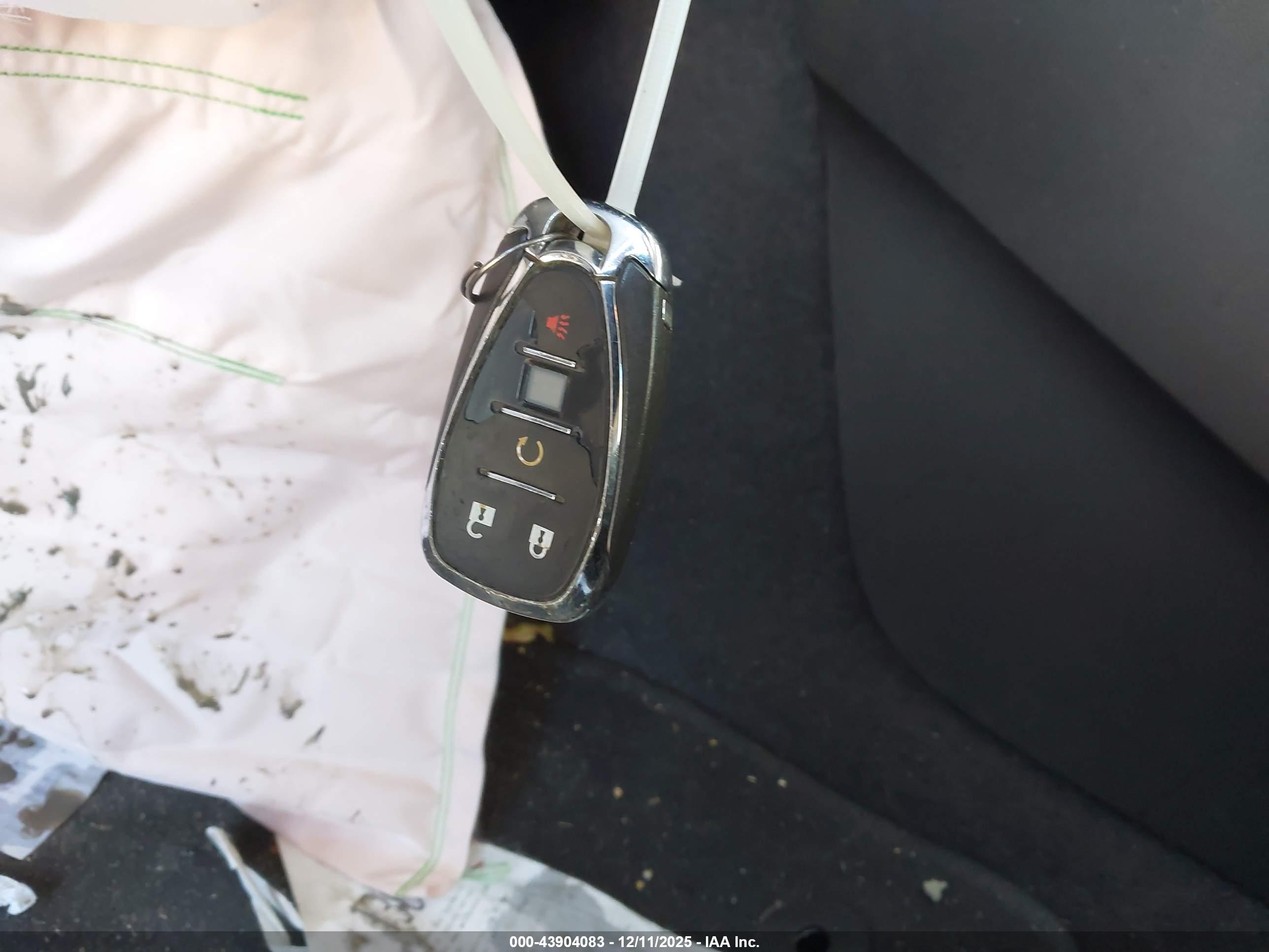 CHEVROLET MALIBU image 11
