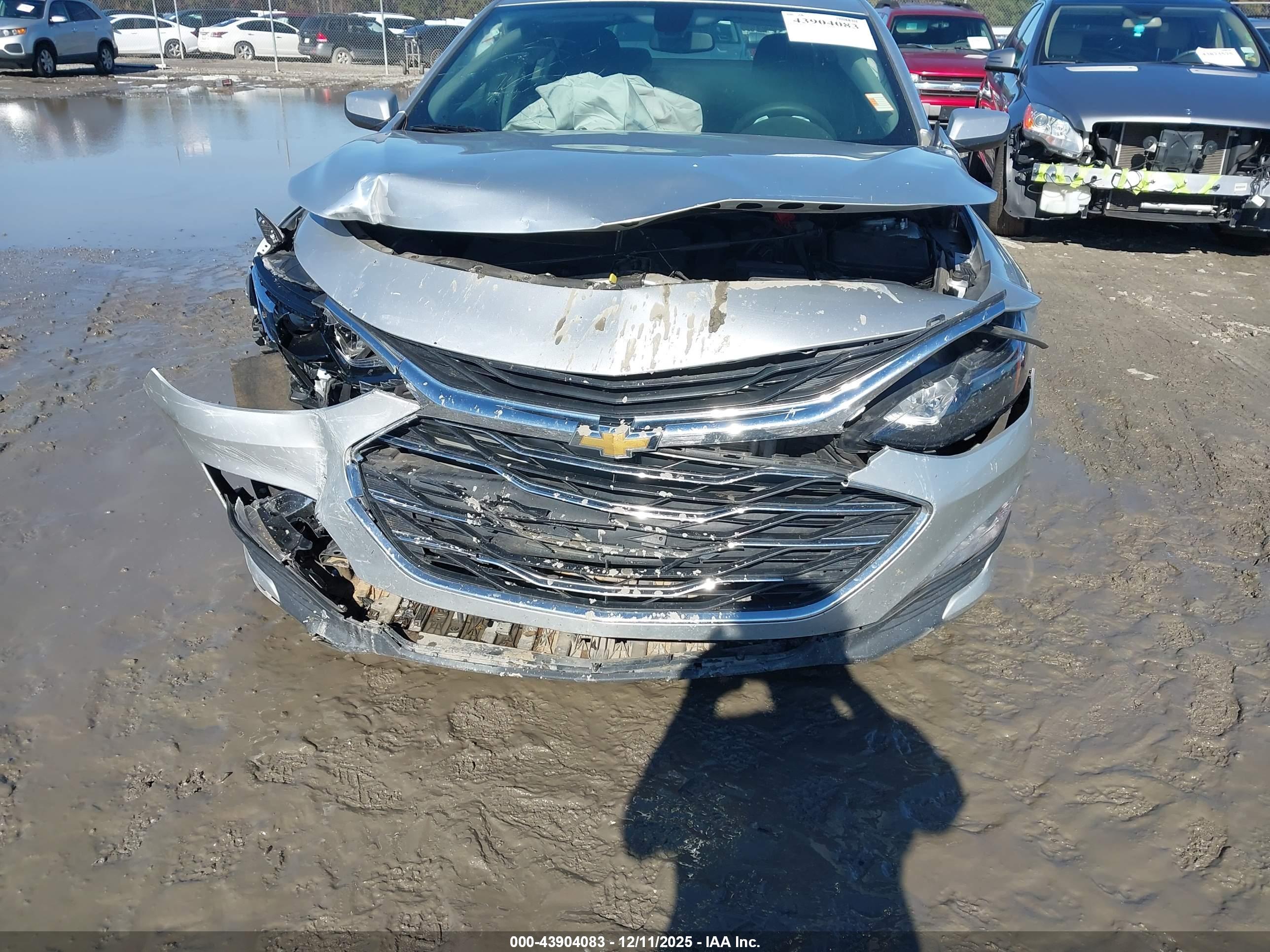 CHEVROLET MALIBU image 6