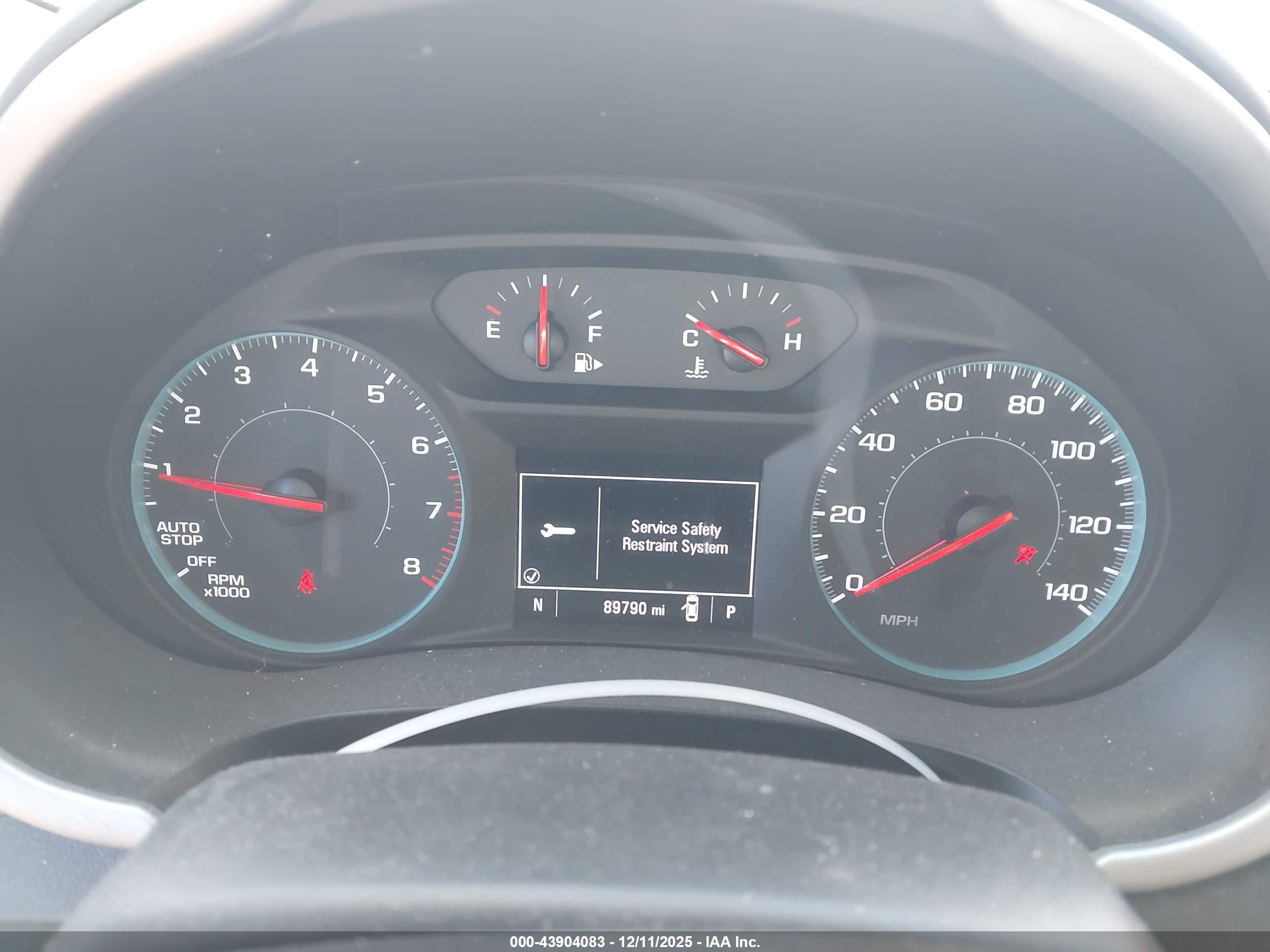 CHEVROLET MALIBU image 7