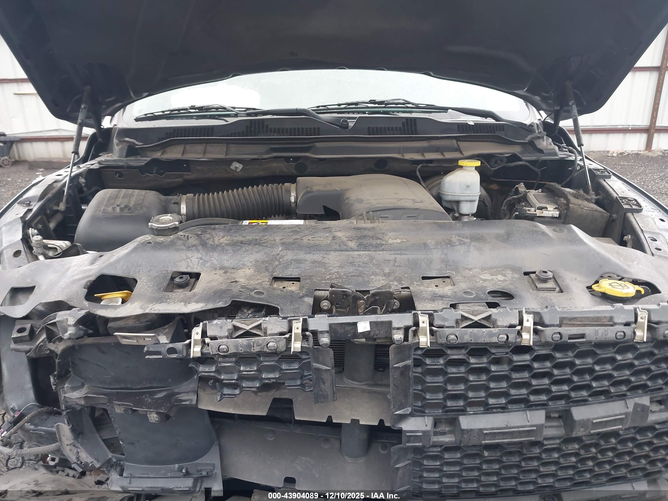 RAM 1500 image 10