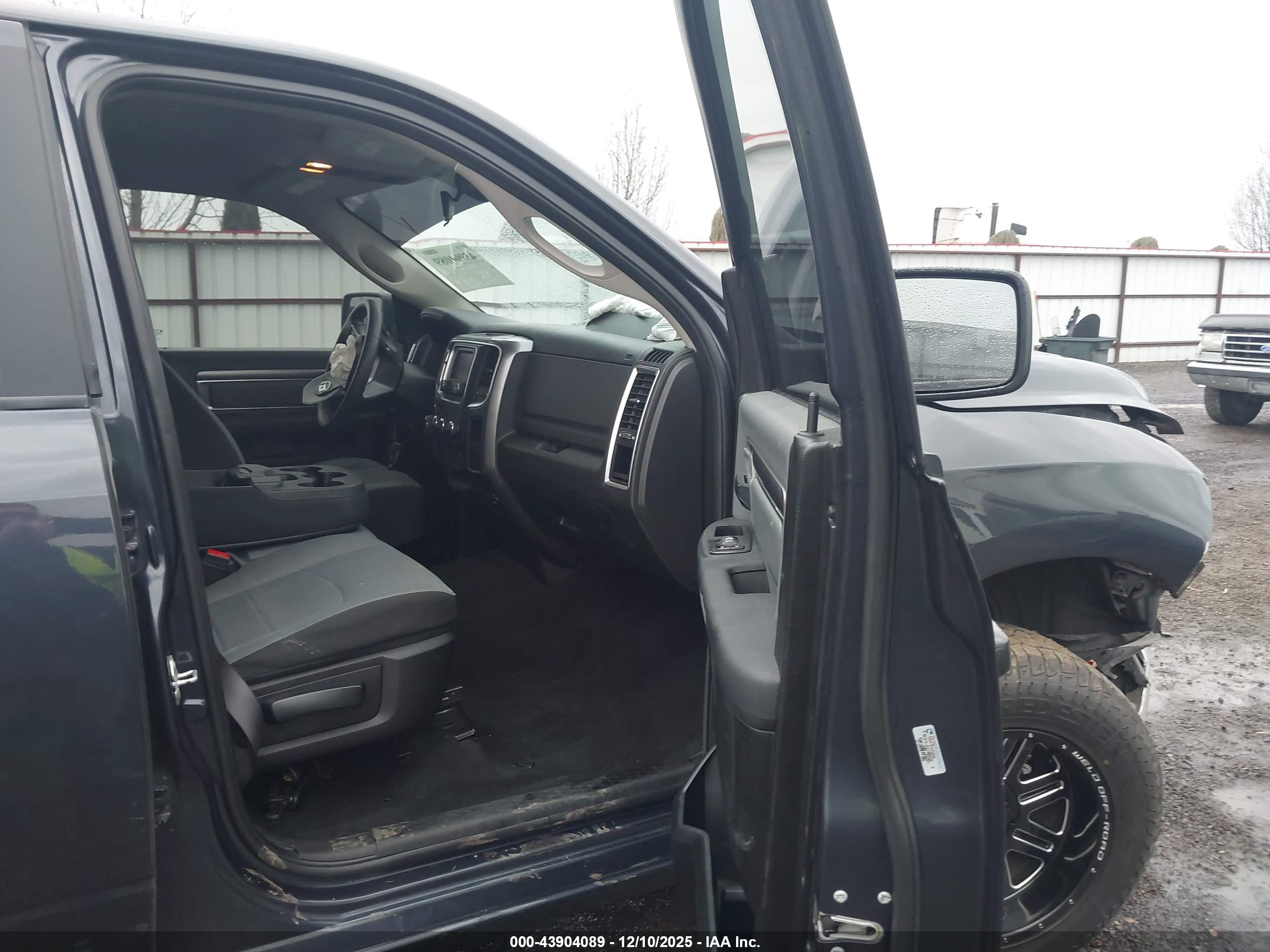 RAM 1500 image 5
