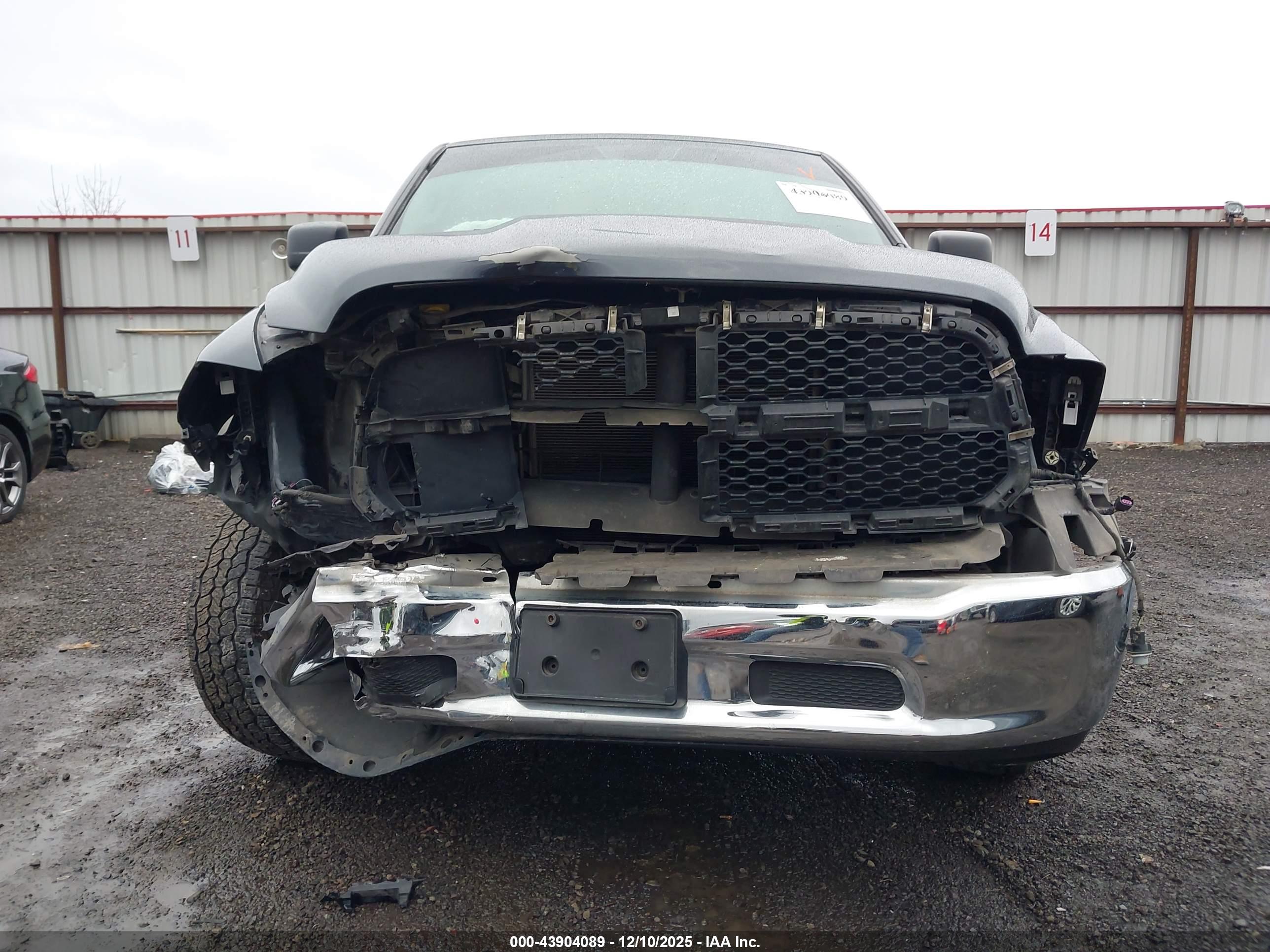 RAM 1500 image 6