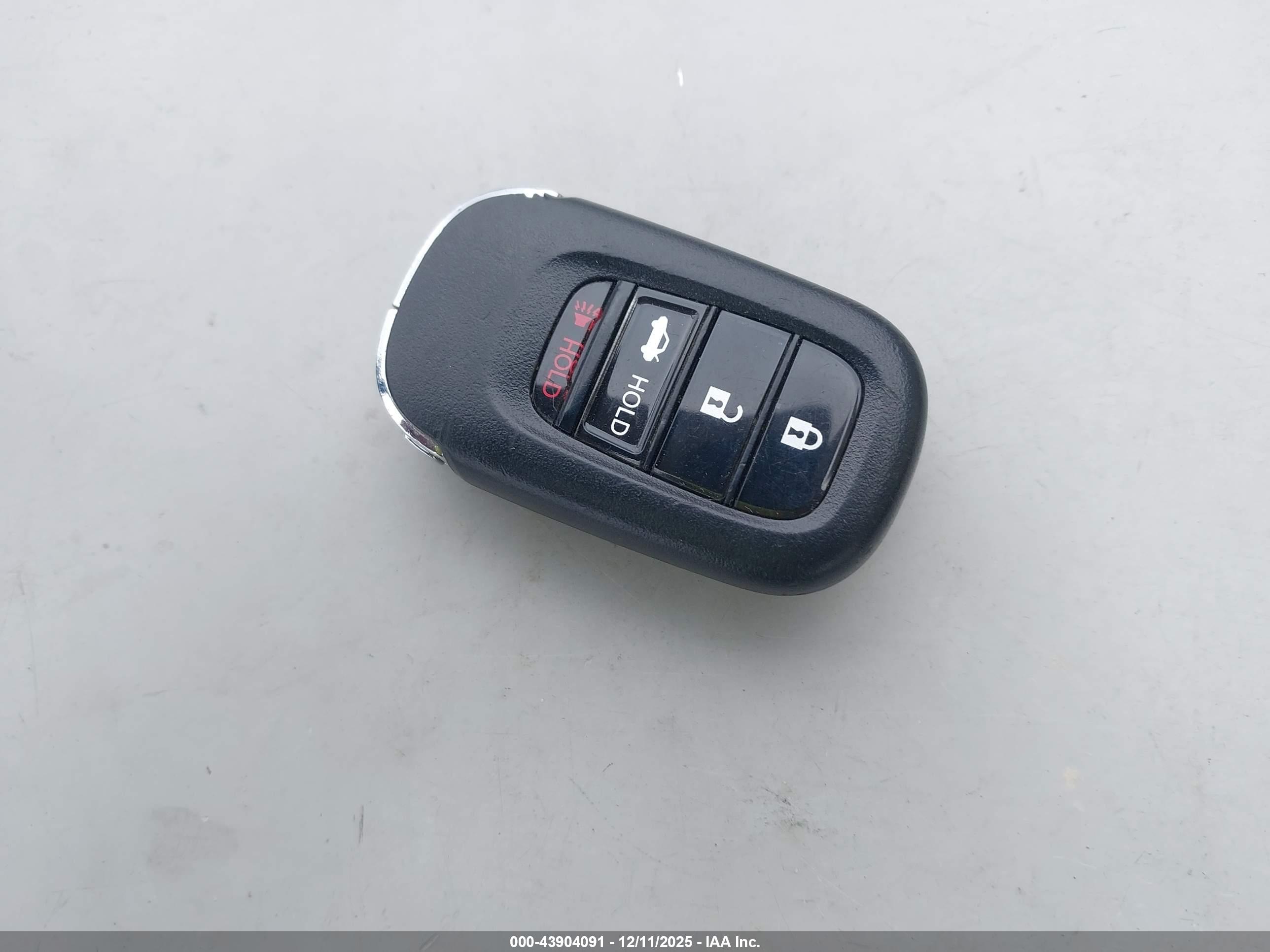 HONDA CIVIC image 11