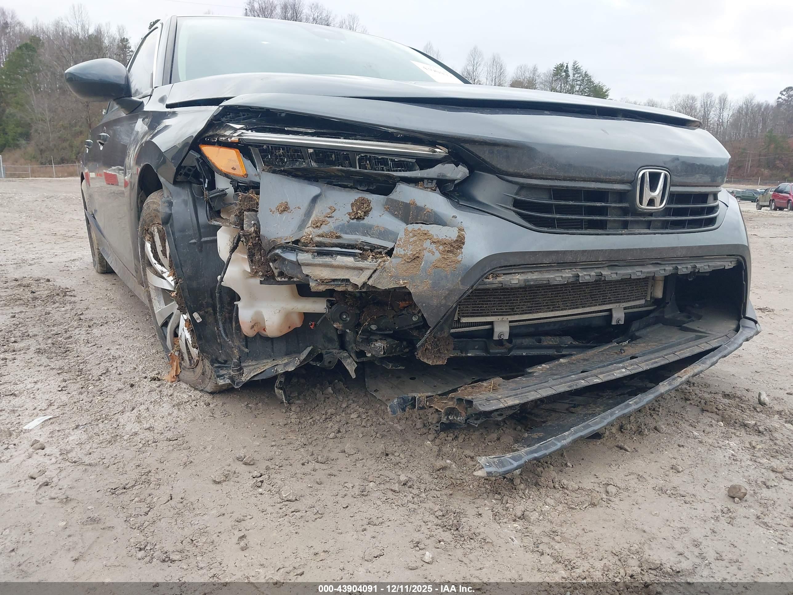 HONDA CIVIC image 6