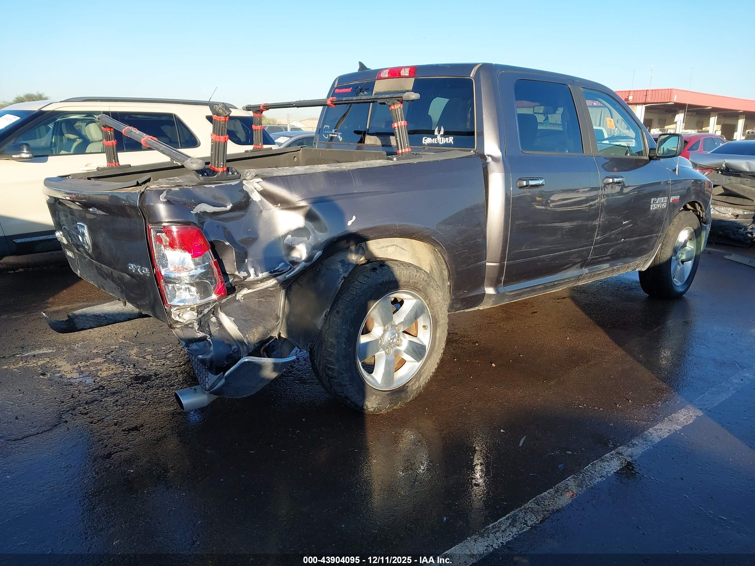 RAM 1500 image 4